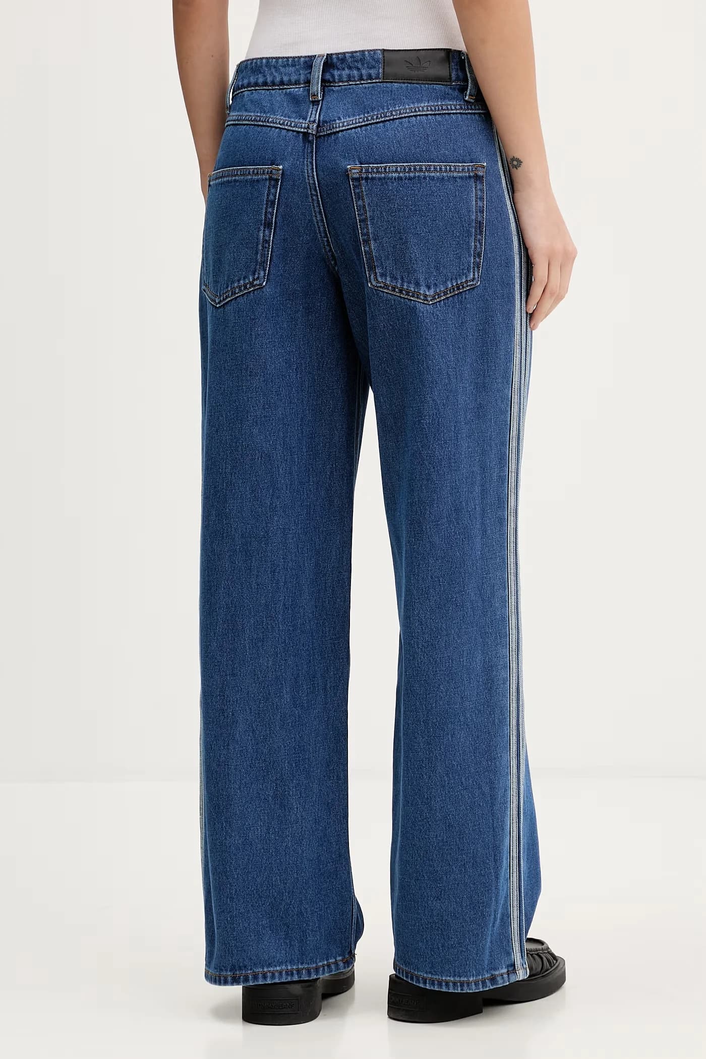 джинсы Firebird - фото 3