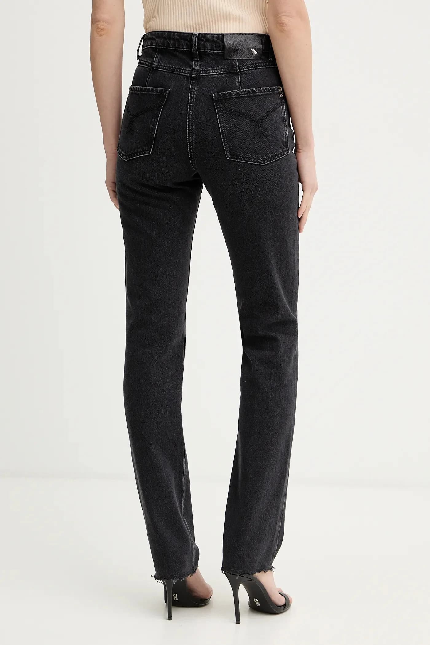 Джинсы - фото 3