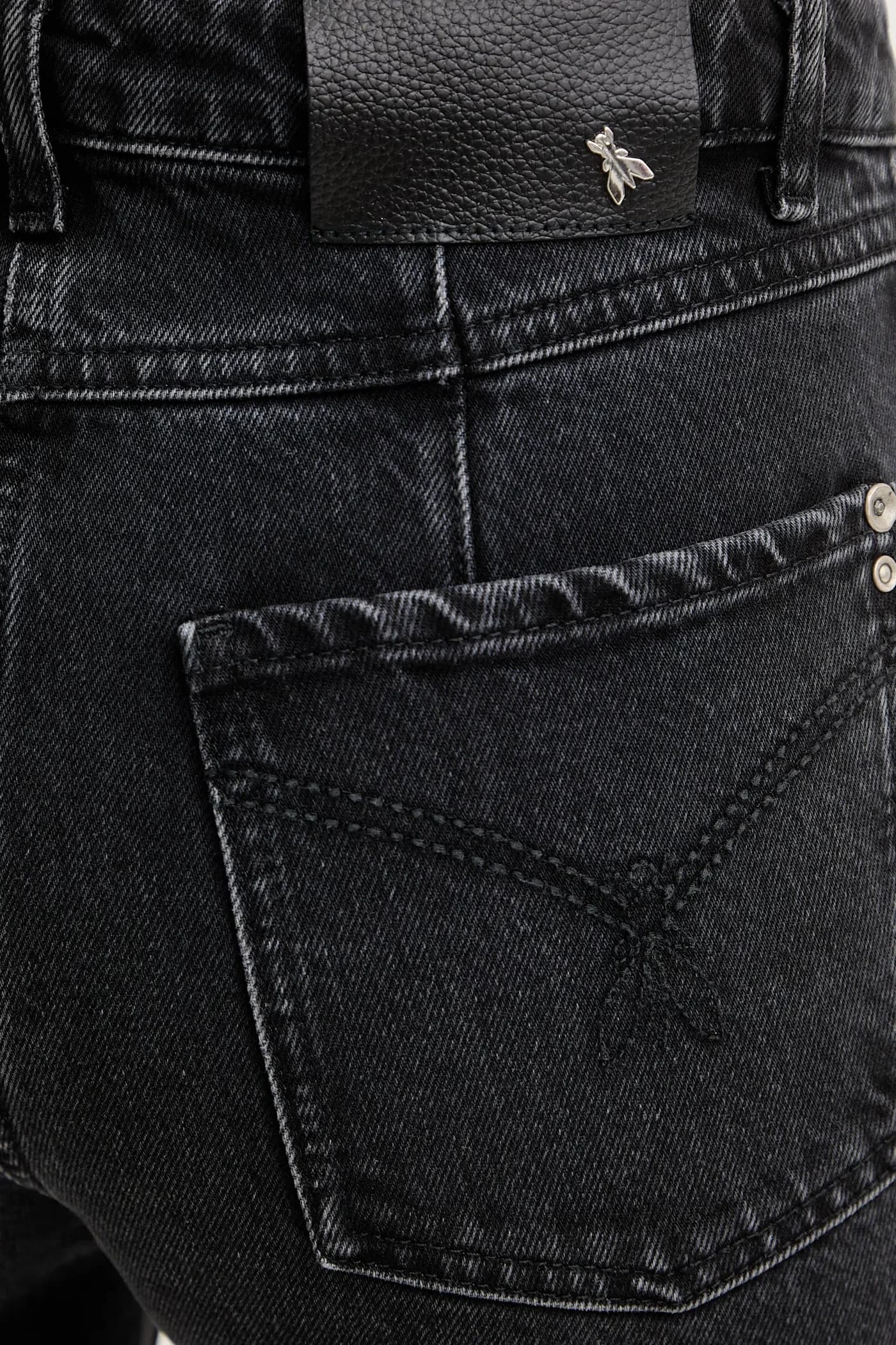 Джинсы - фото 4