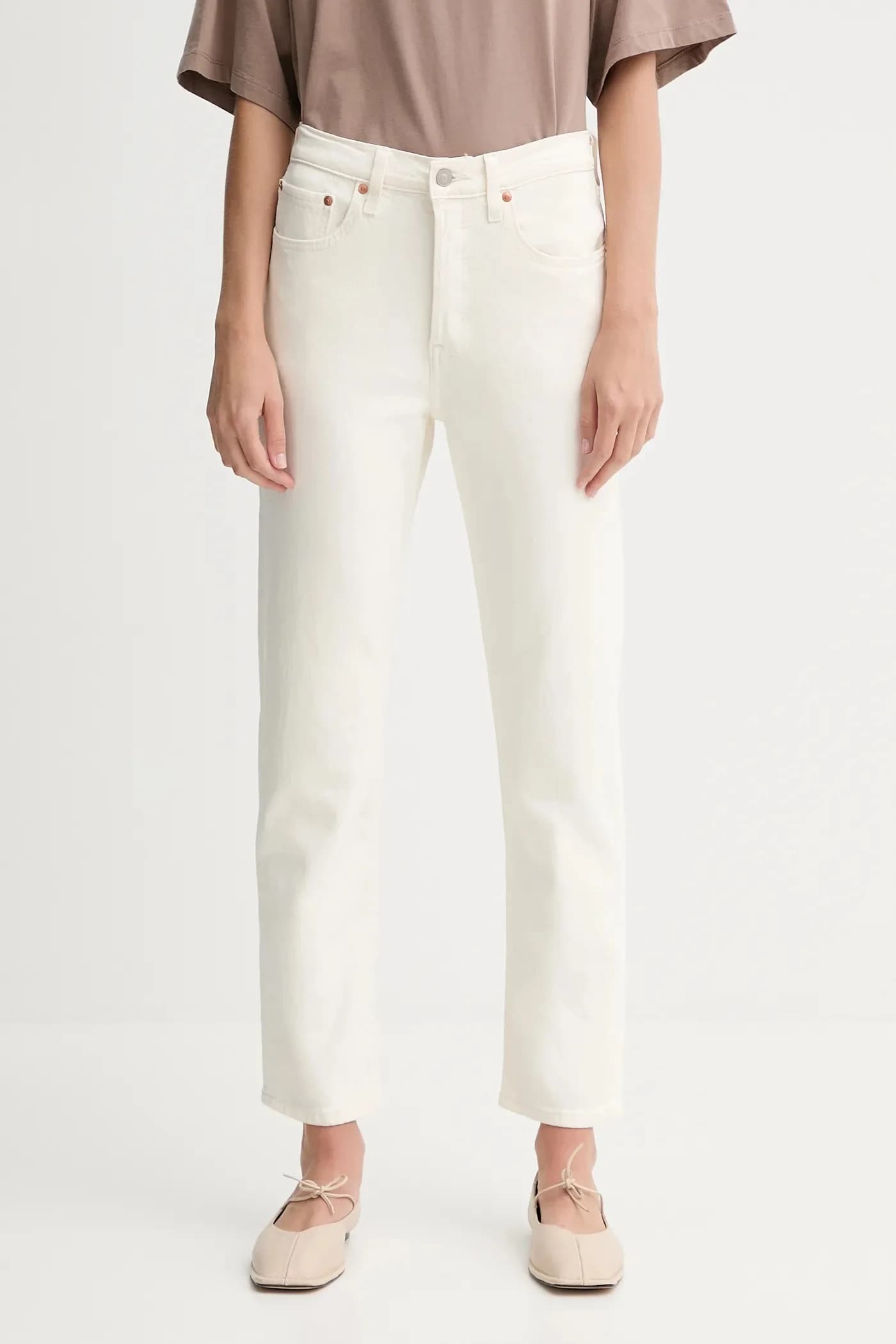 джинсы 501® CROP