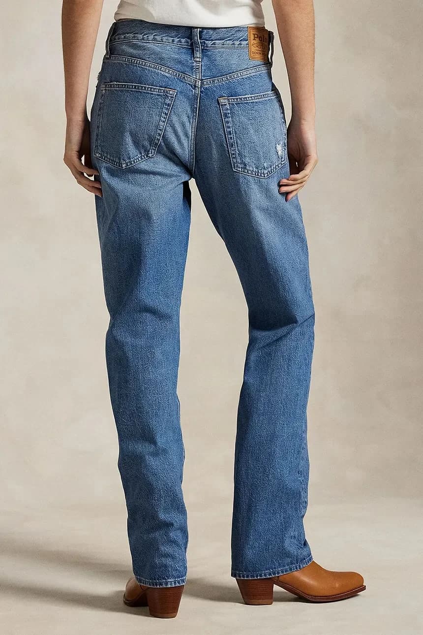 Джинсы - фото 2