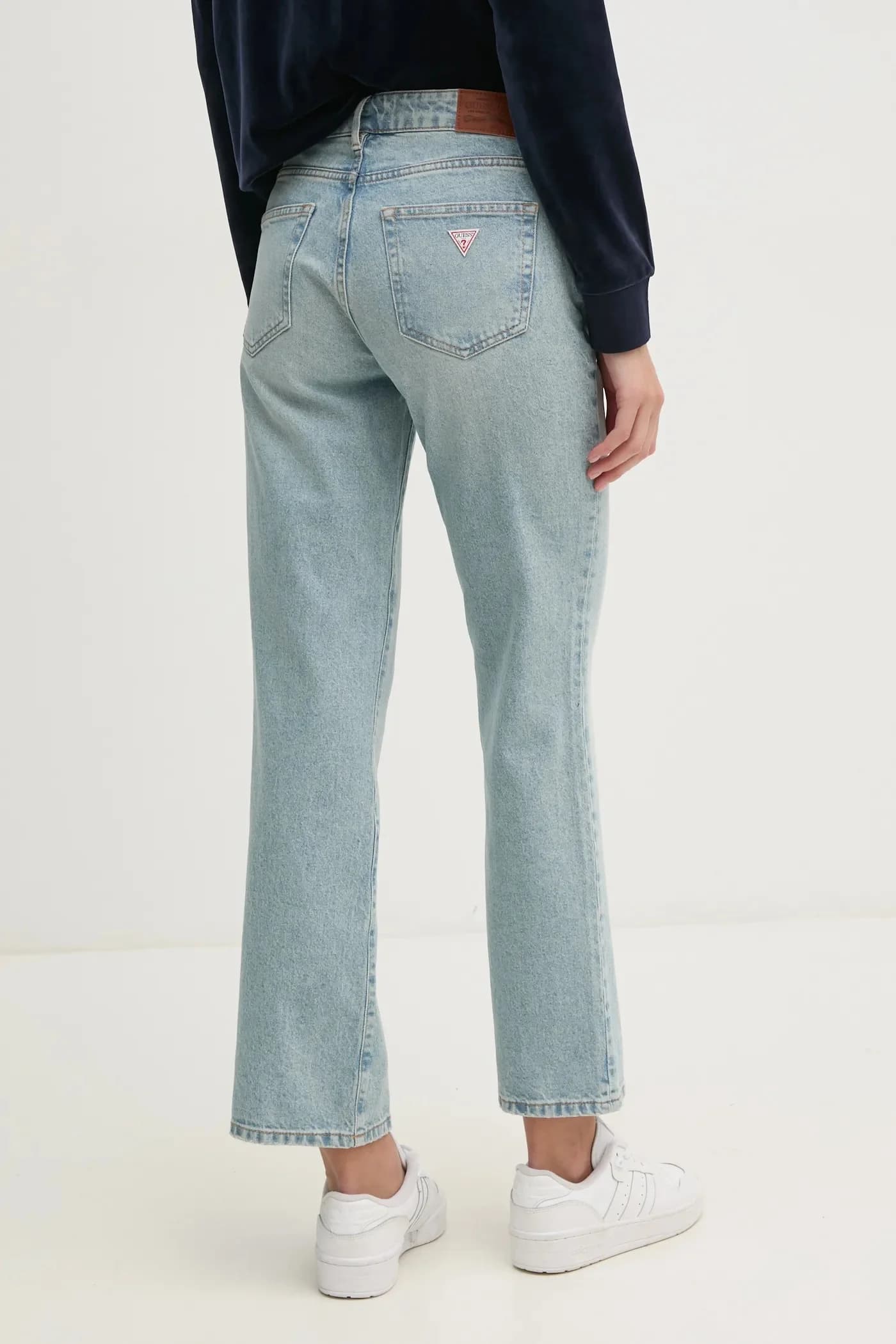 Джинсы - фото 3