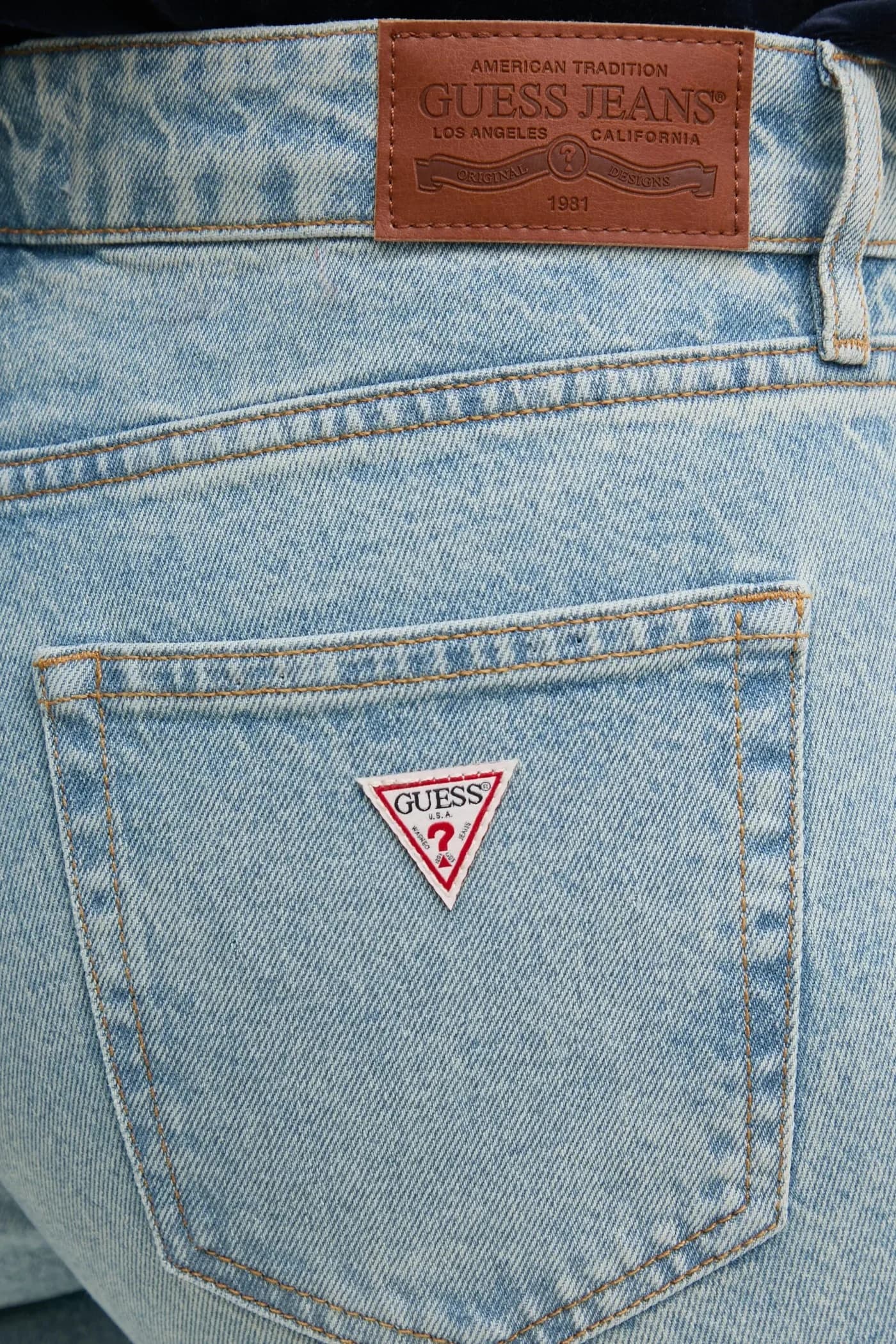 Джинсы - фото 4