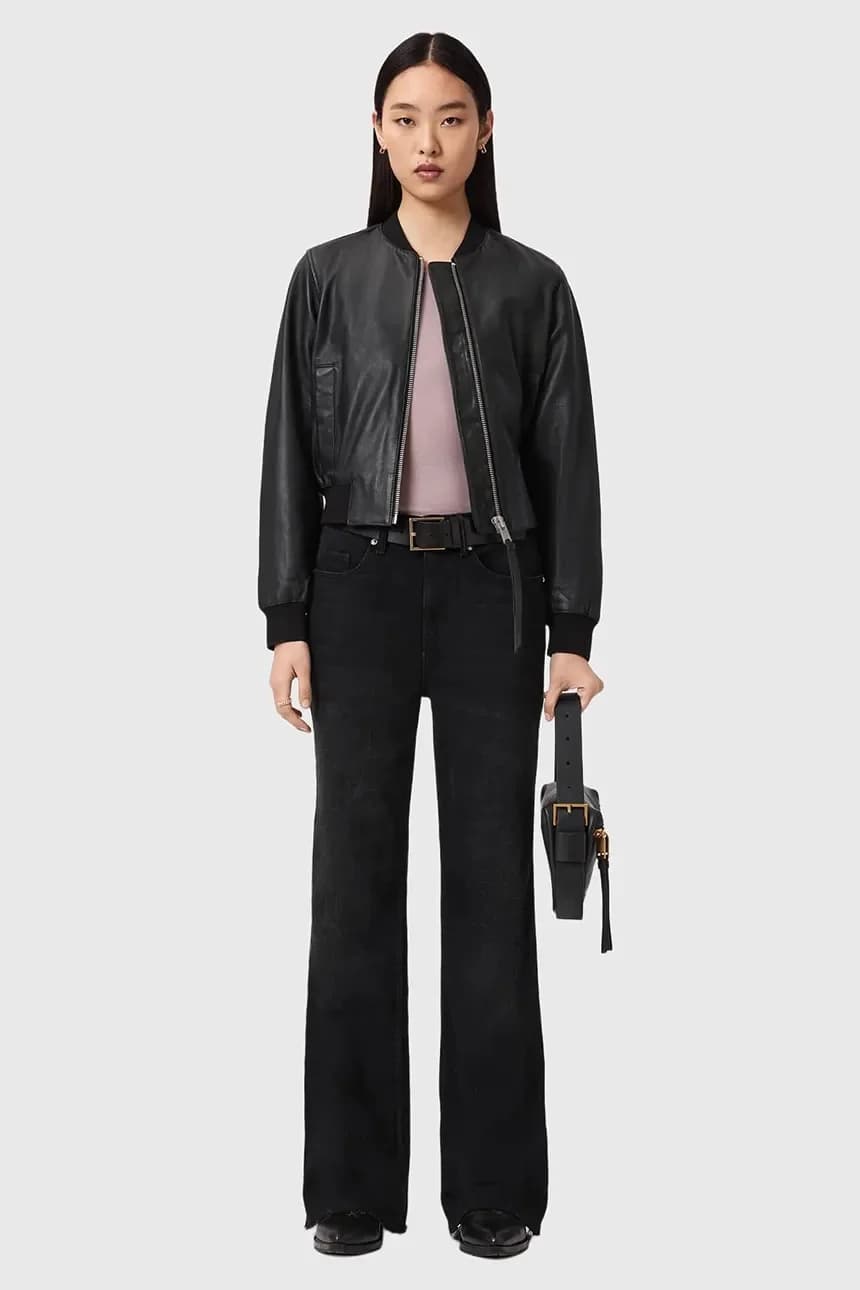 ЭМБЕР джинсы - фото 3