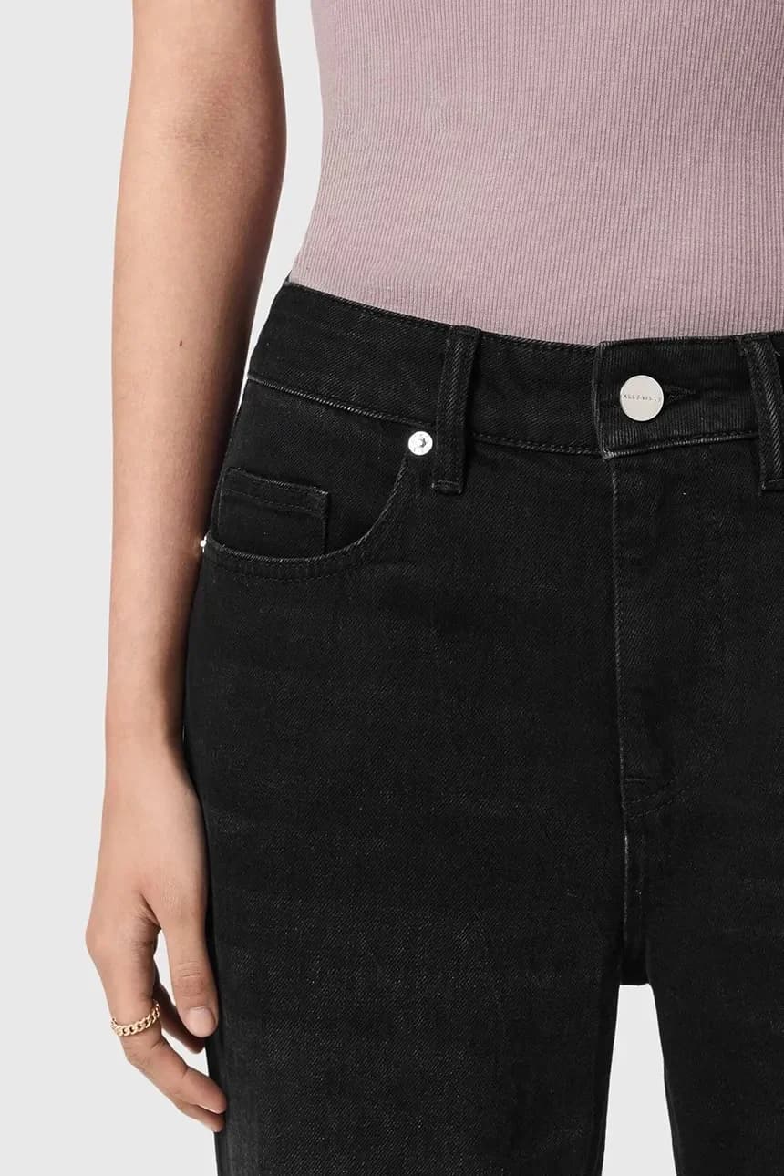 ЭМБЕР джинсы - фото 4