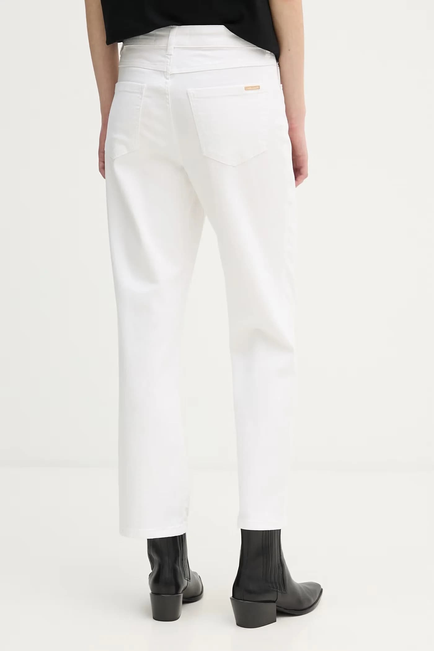 Джинсы - фото 3