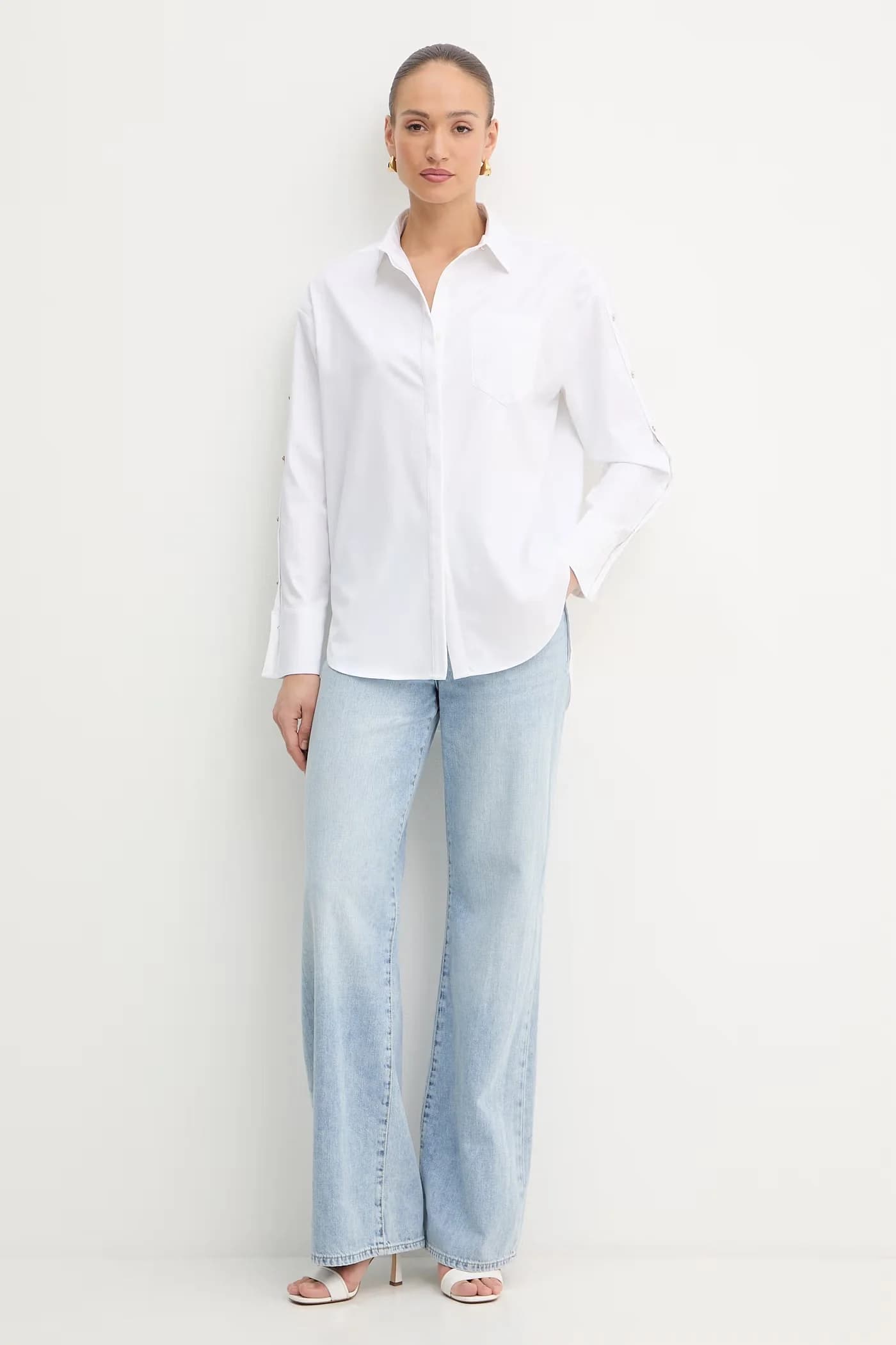 Джинсы - фото 2