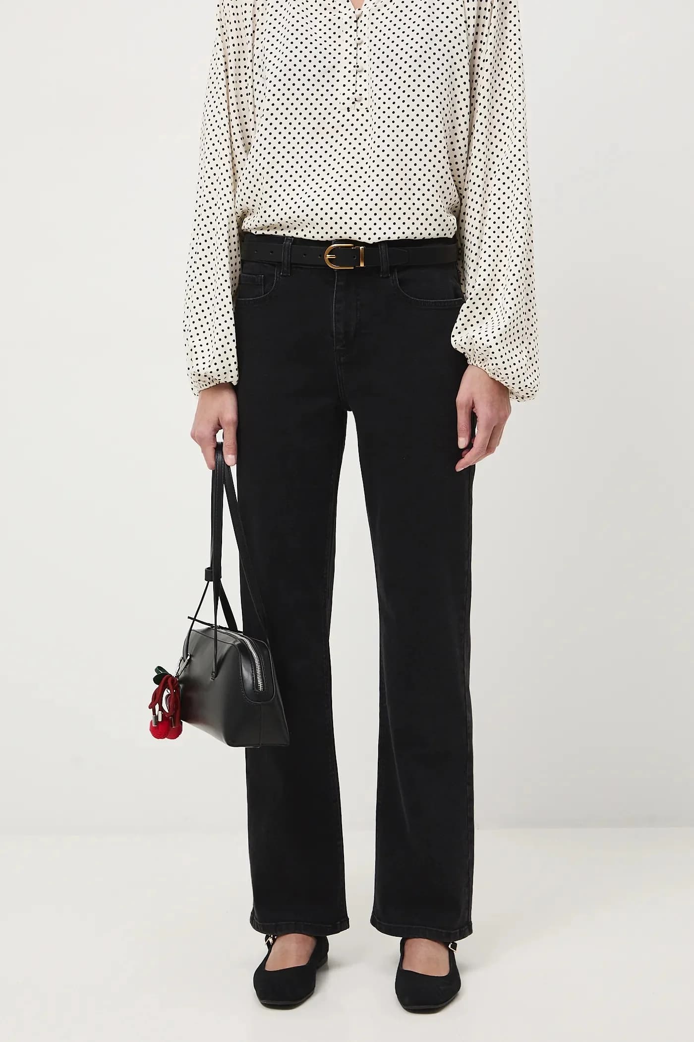 Джинсы - фото 2