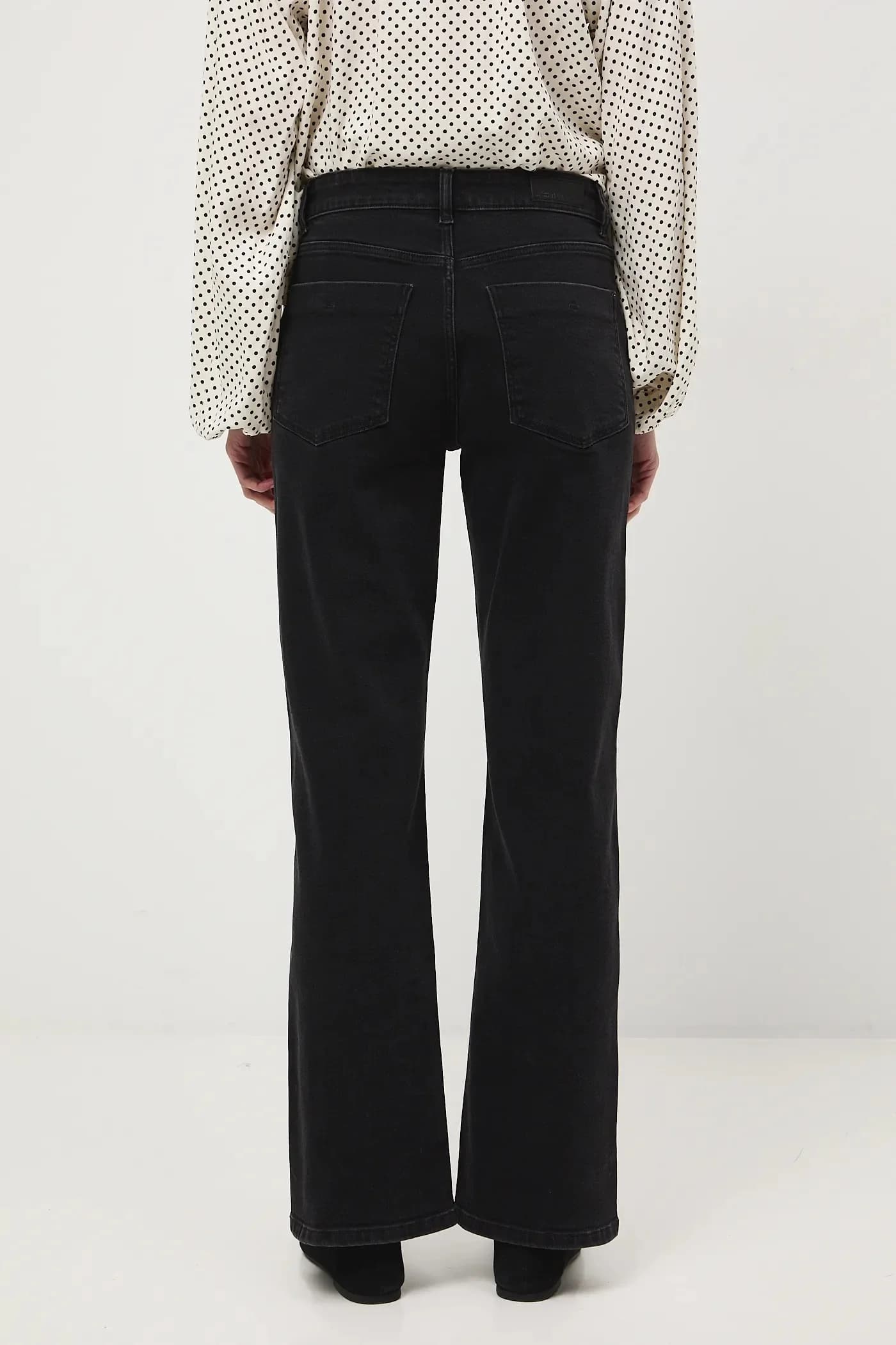 Джинсы - фото 3