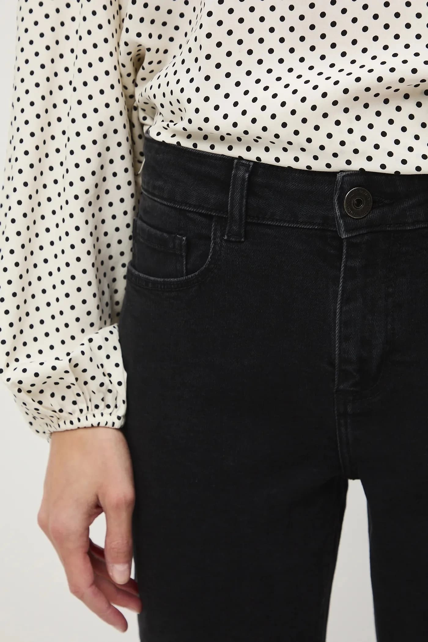 Джинсы - фото 4