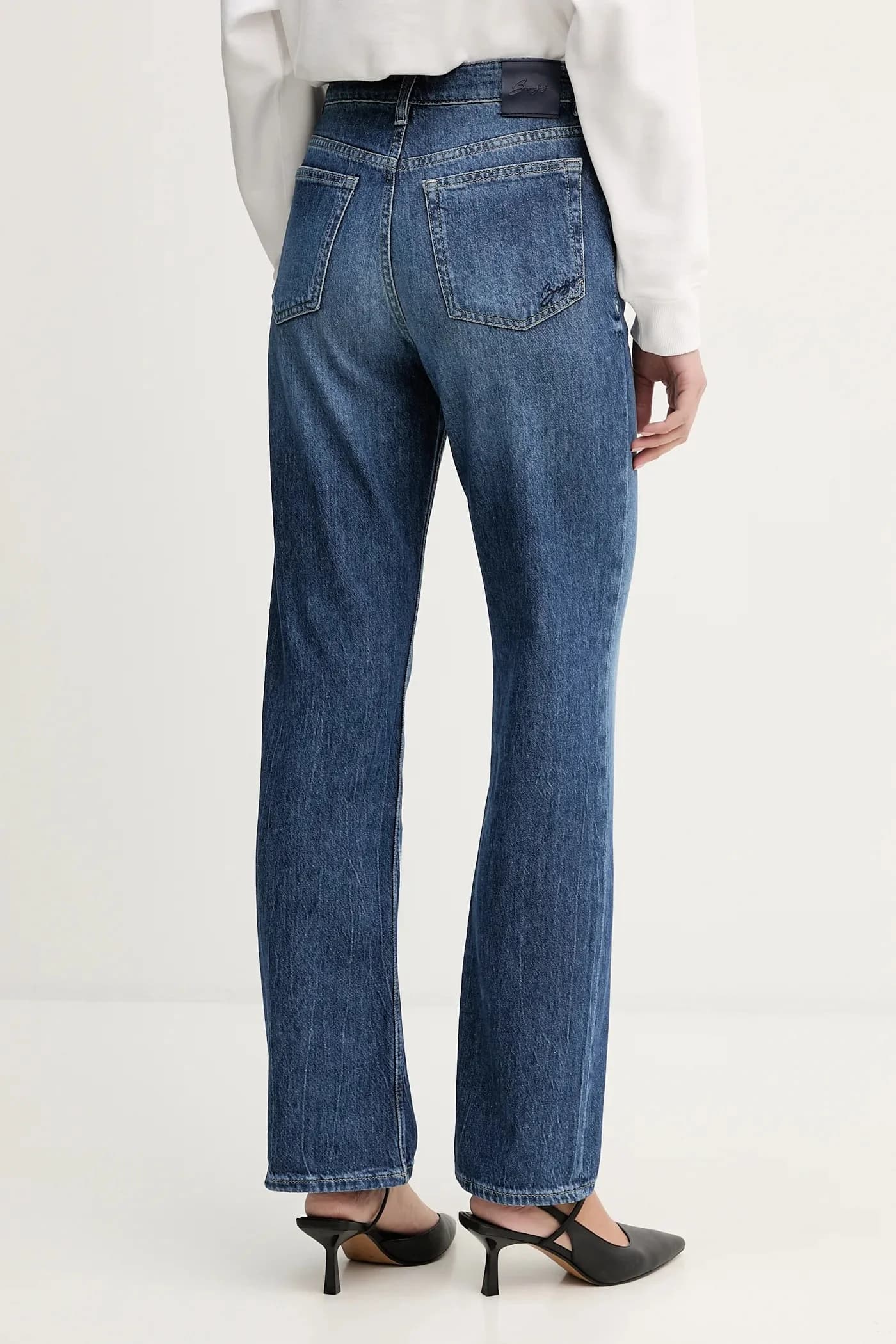 Джинсы C ADA HR 13.0 - фото 3