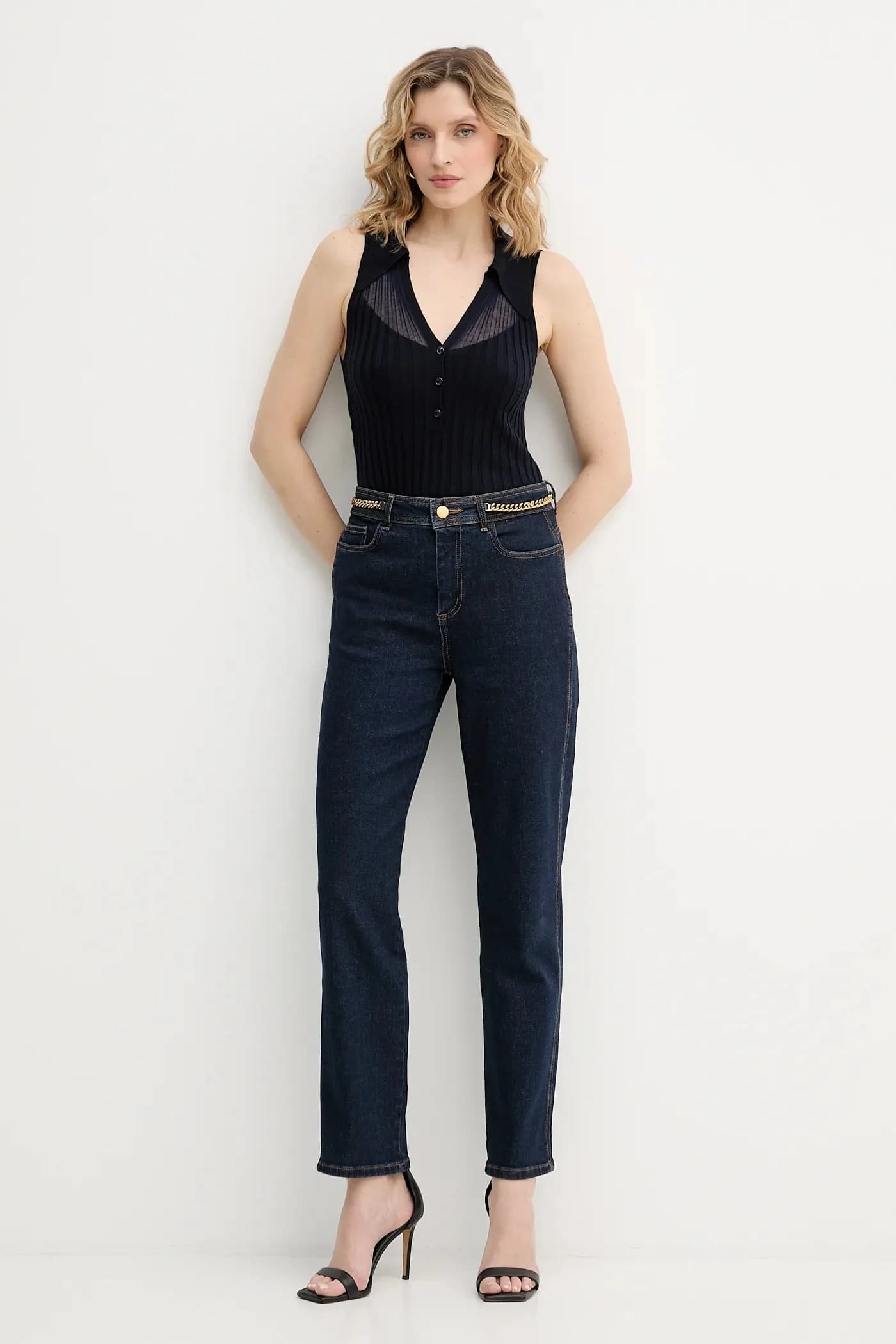 АЛИССА джинсы - фото 2