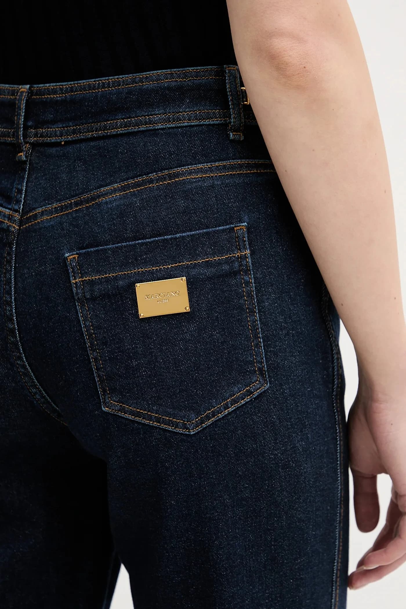 АЛИССА джинсы - фото 4