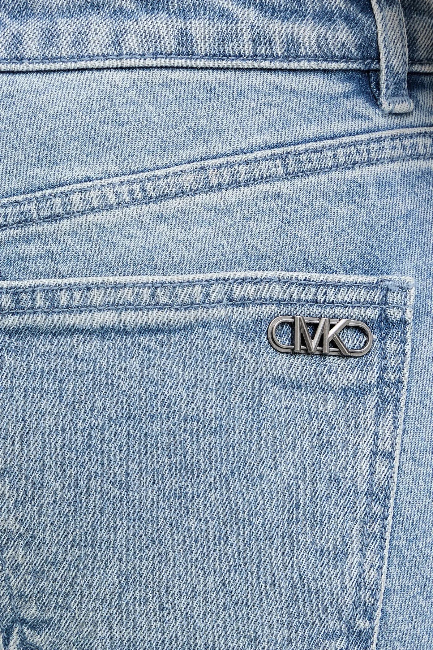 Джинсы - фото 4