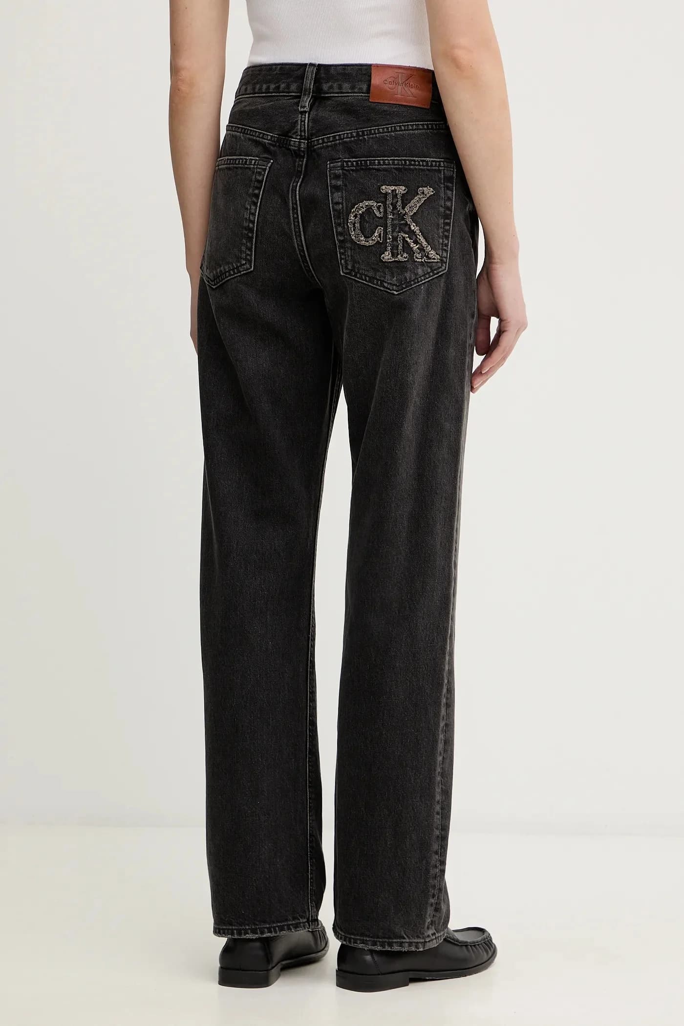 Джинсы - фото 3