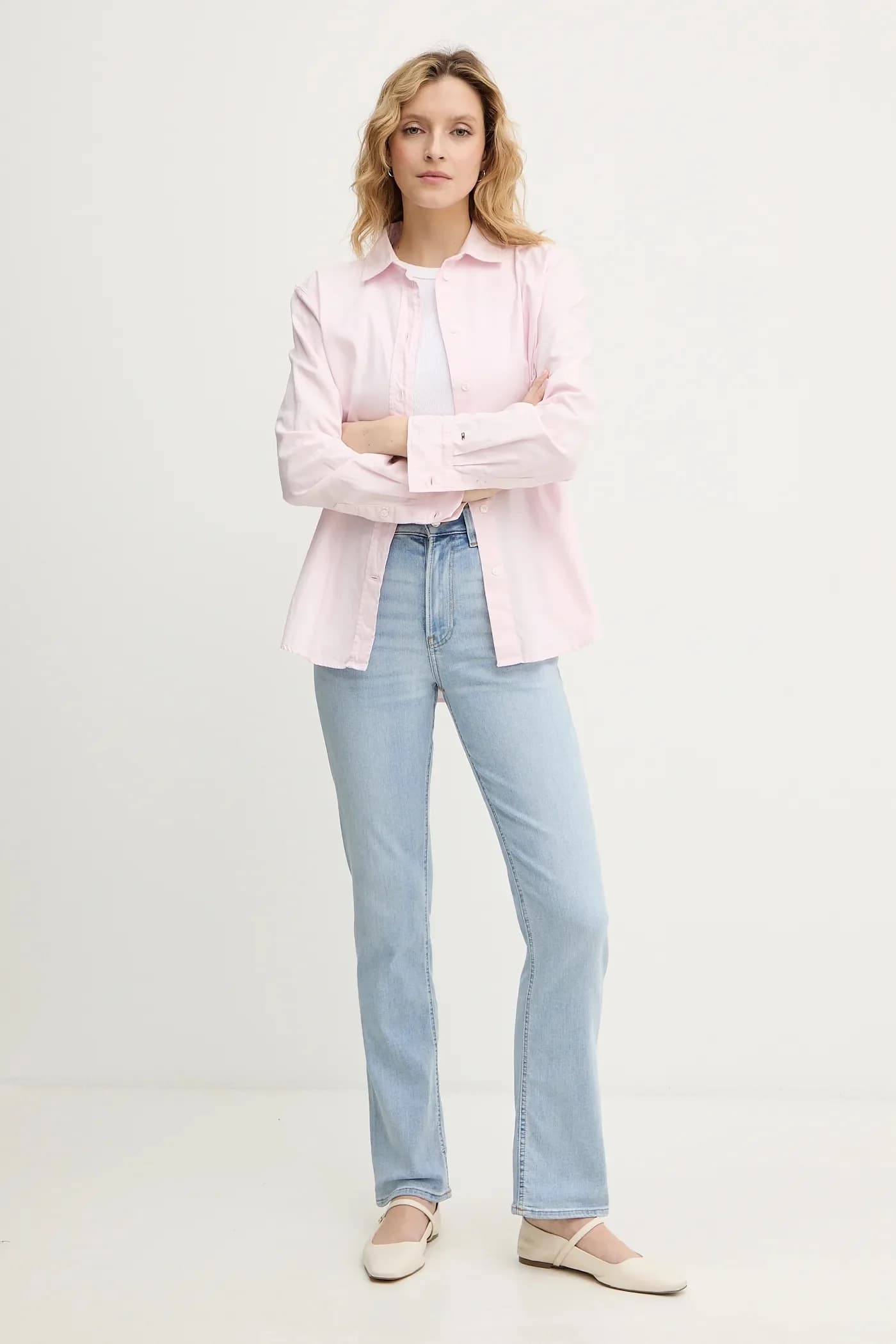 Джинсы - фото 2