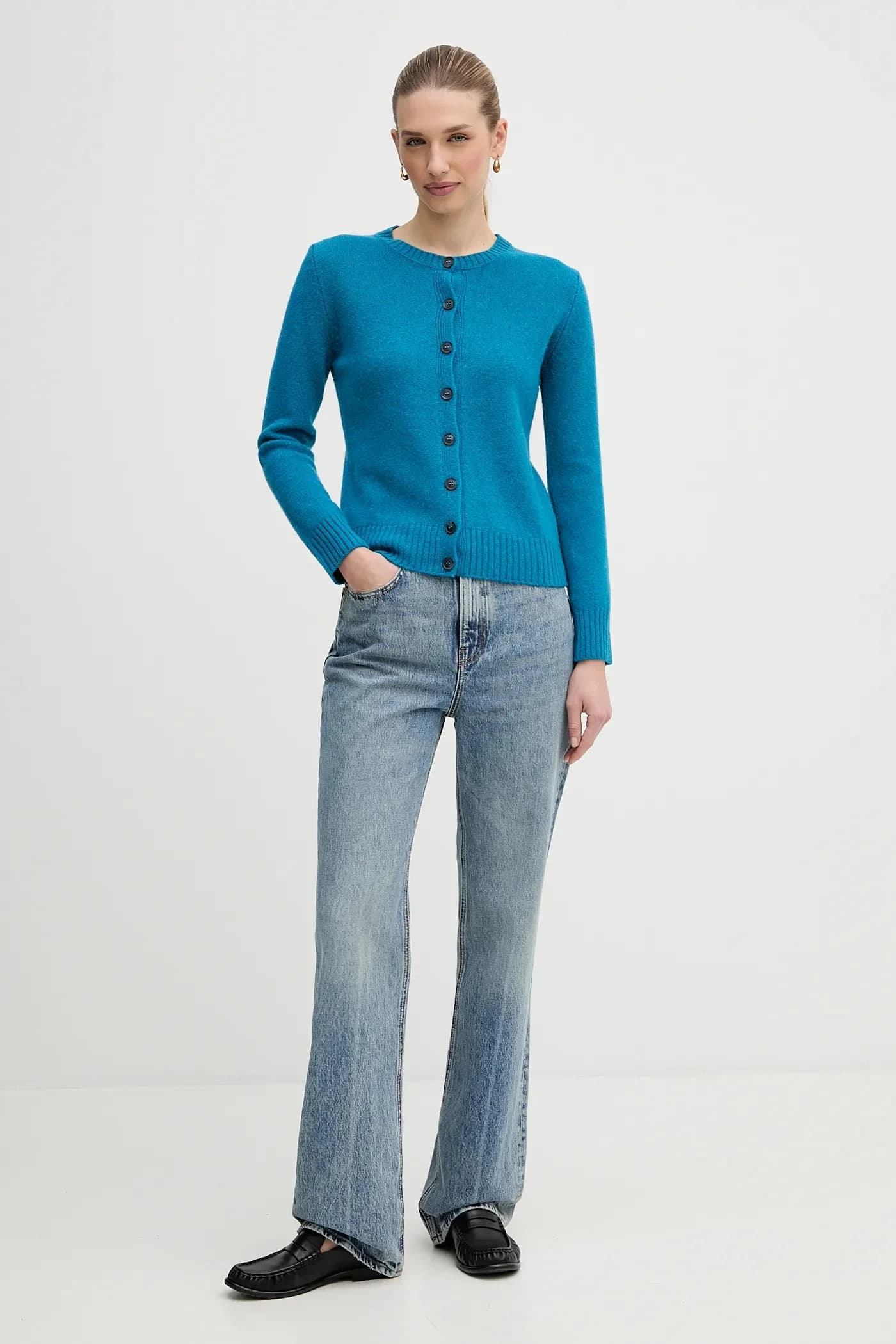 Джинсы - фото 2