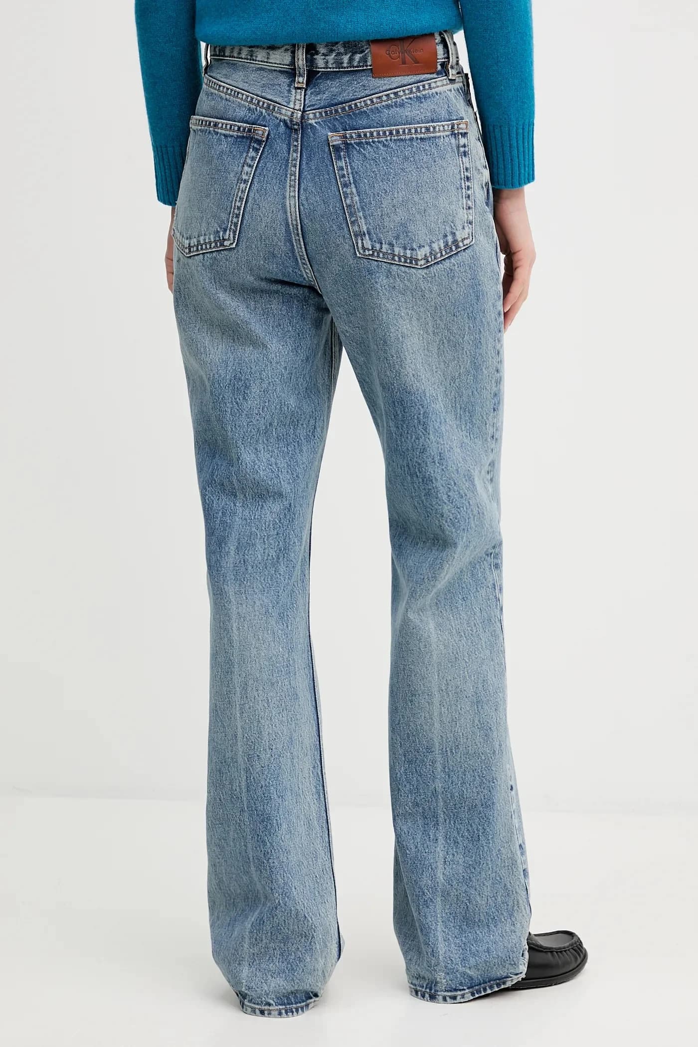 Джинсы - фото 3