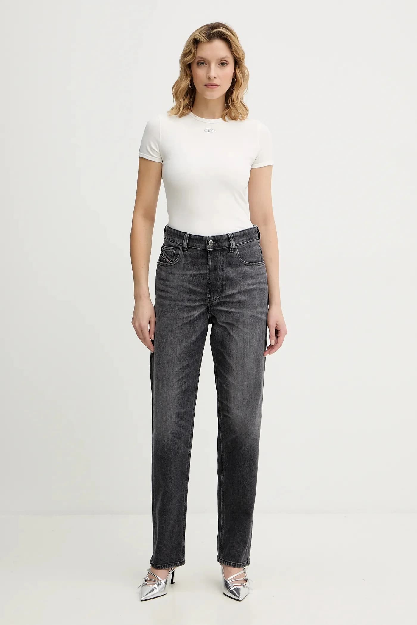 Джинсы 1988 D-ARKL L.32 - фото 2