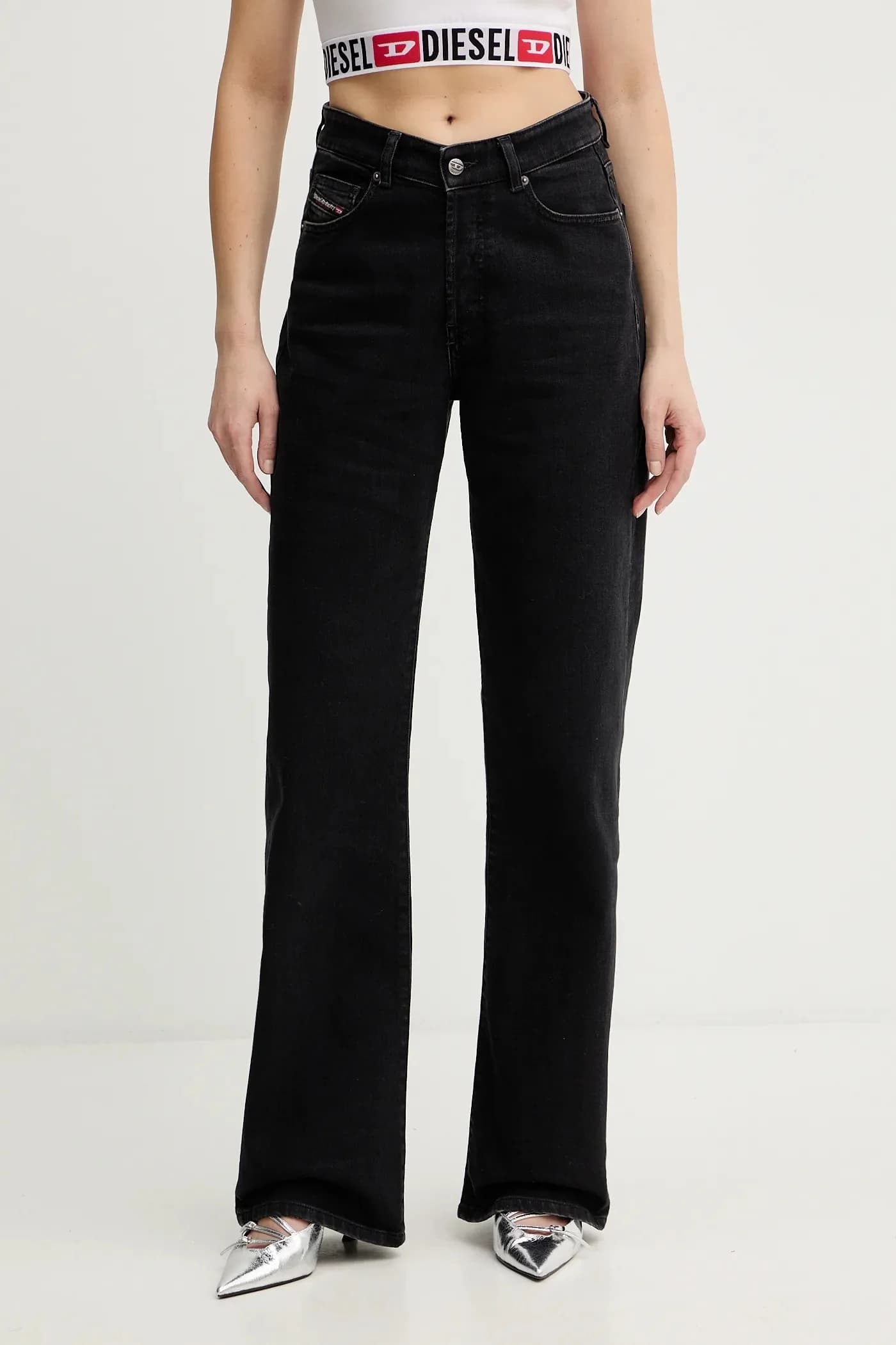 Джинсы 1971 D-SENT L.32