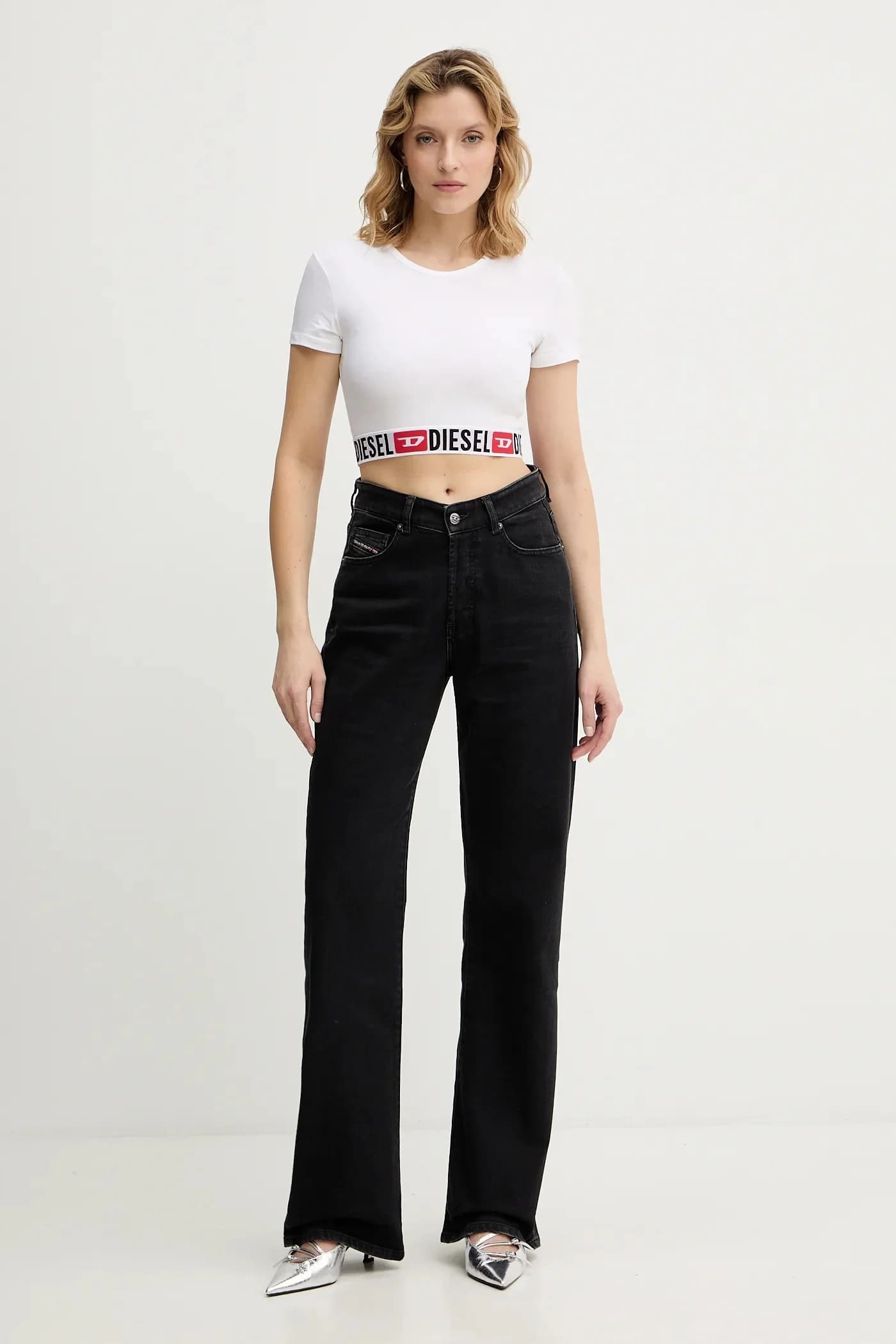 Джинсы 1971 D-SENT L.32 - фото 2