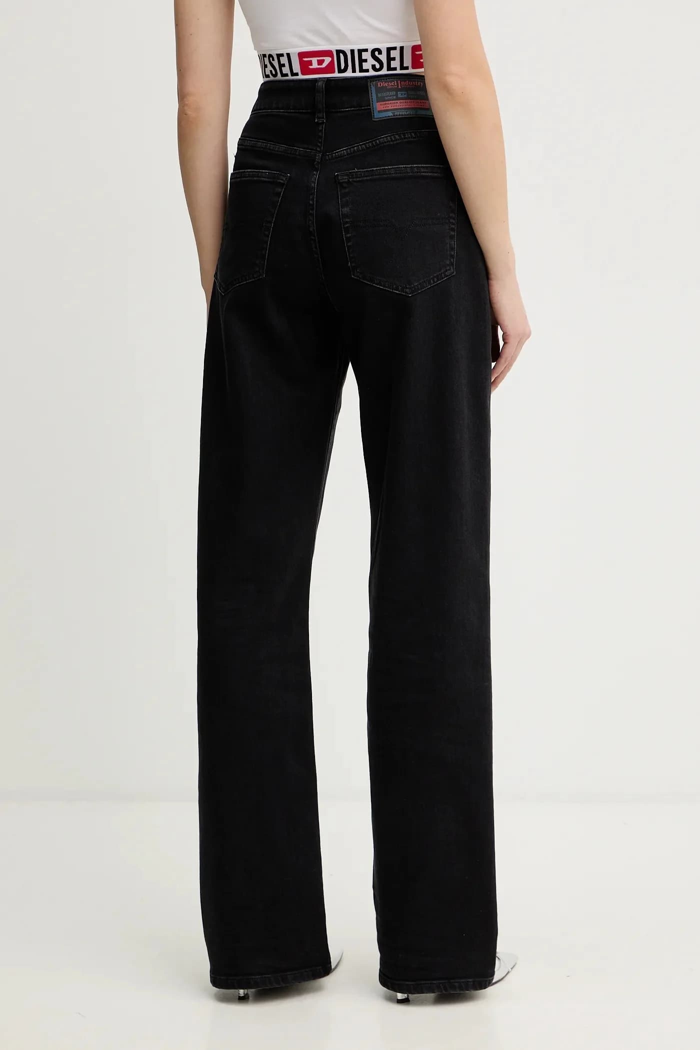 Джинсы 1971 D-SENT L.32 - фото 3