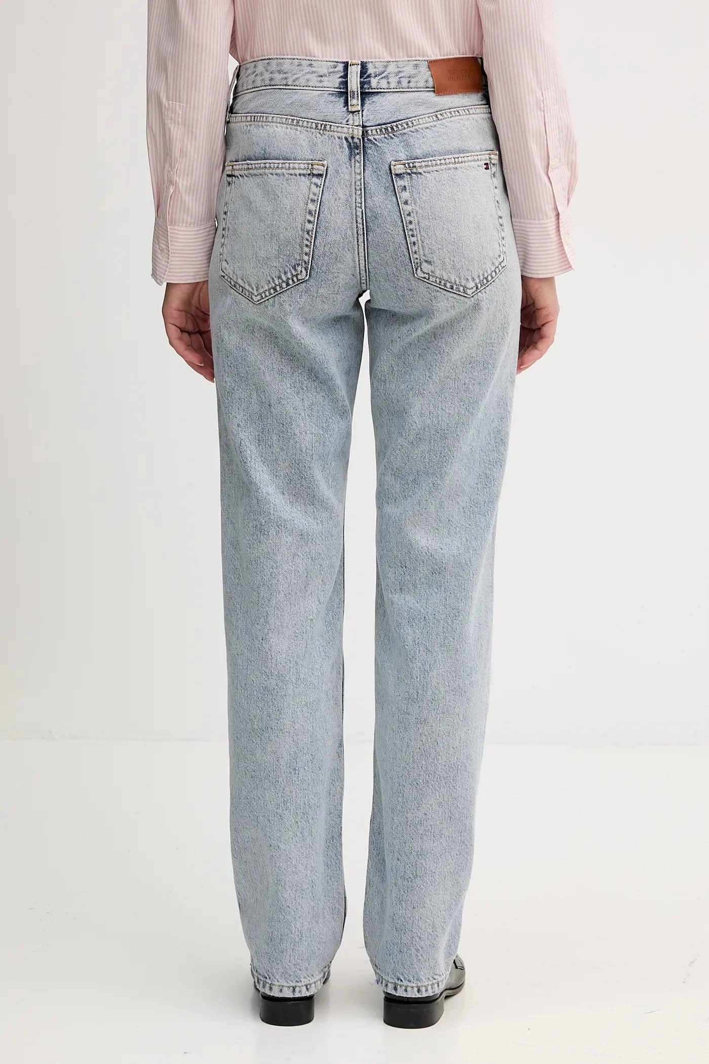 Джинсы - фото 3