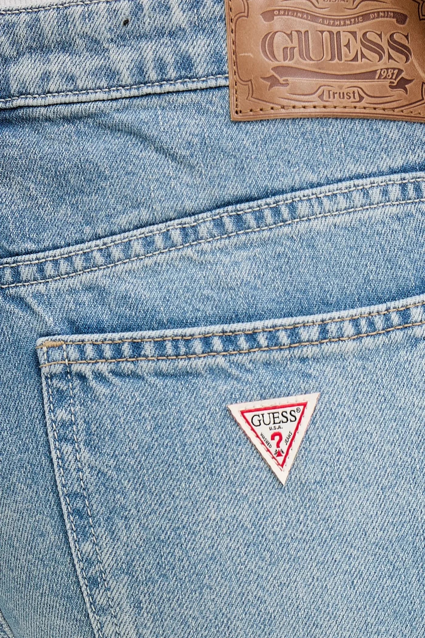 Джинсы - фото 4