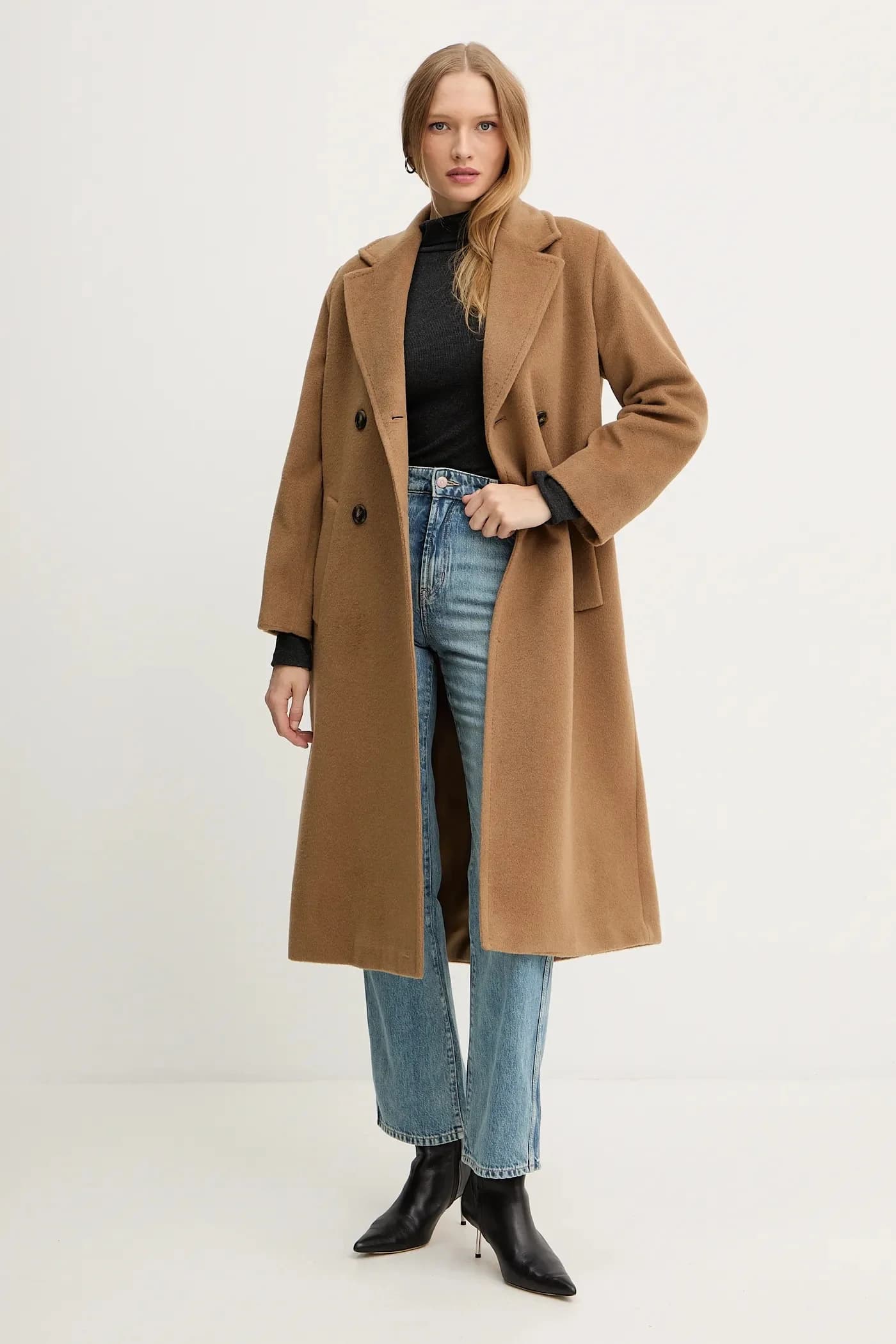 Джинсы C_ADA HR WRK - фото 2