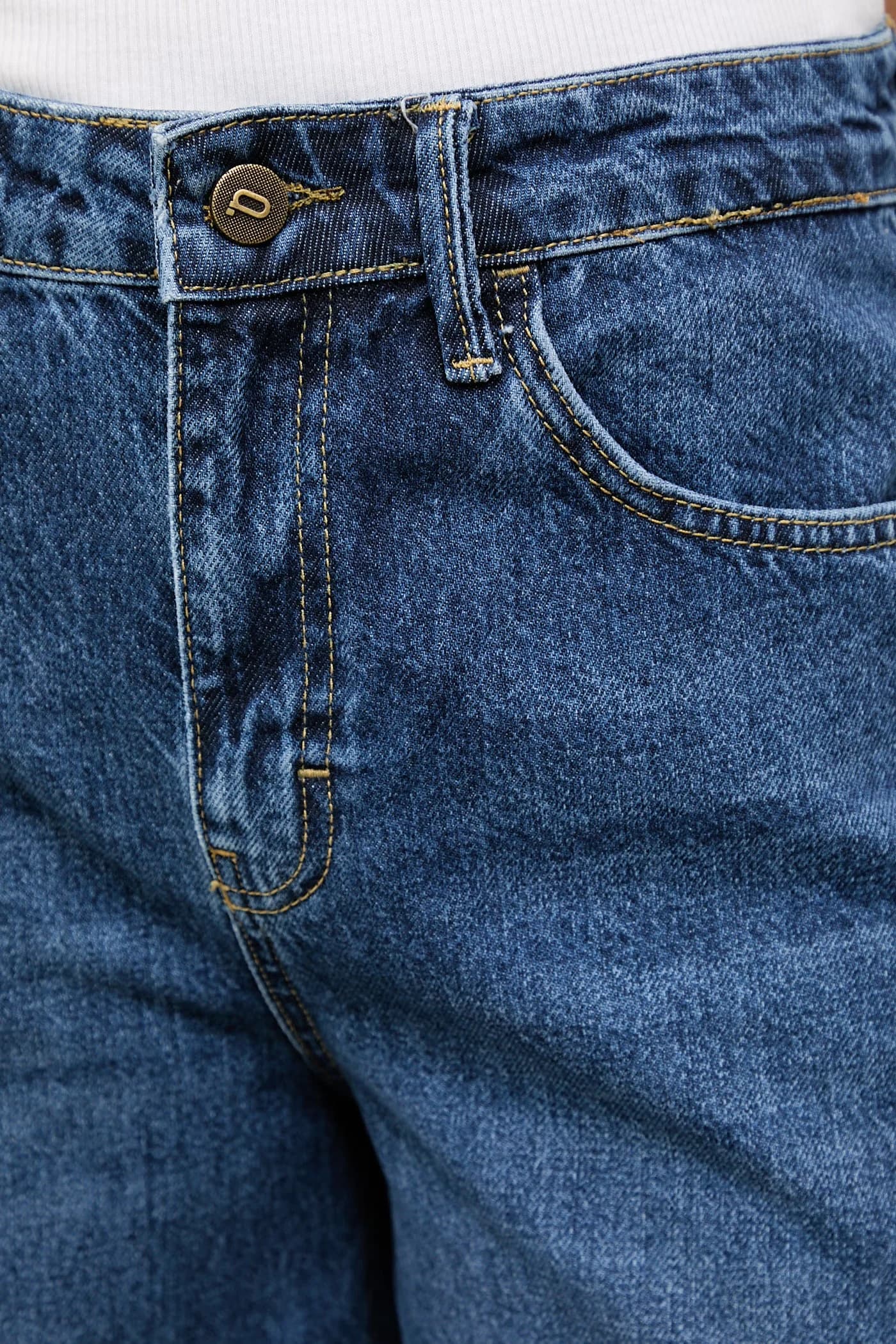 Джинсы - фото 5