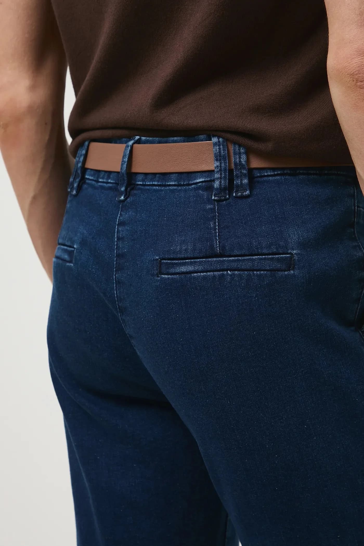 Джинсы - фото 4