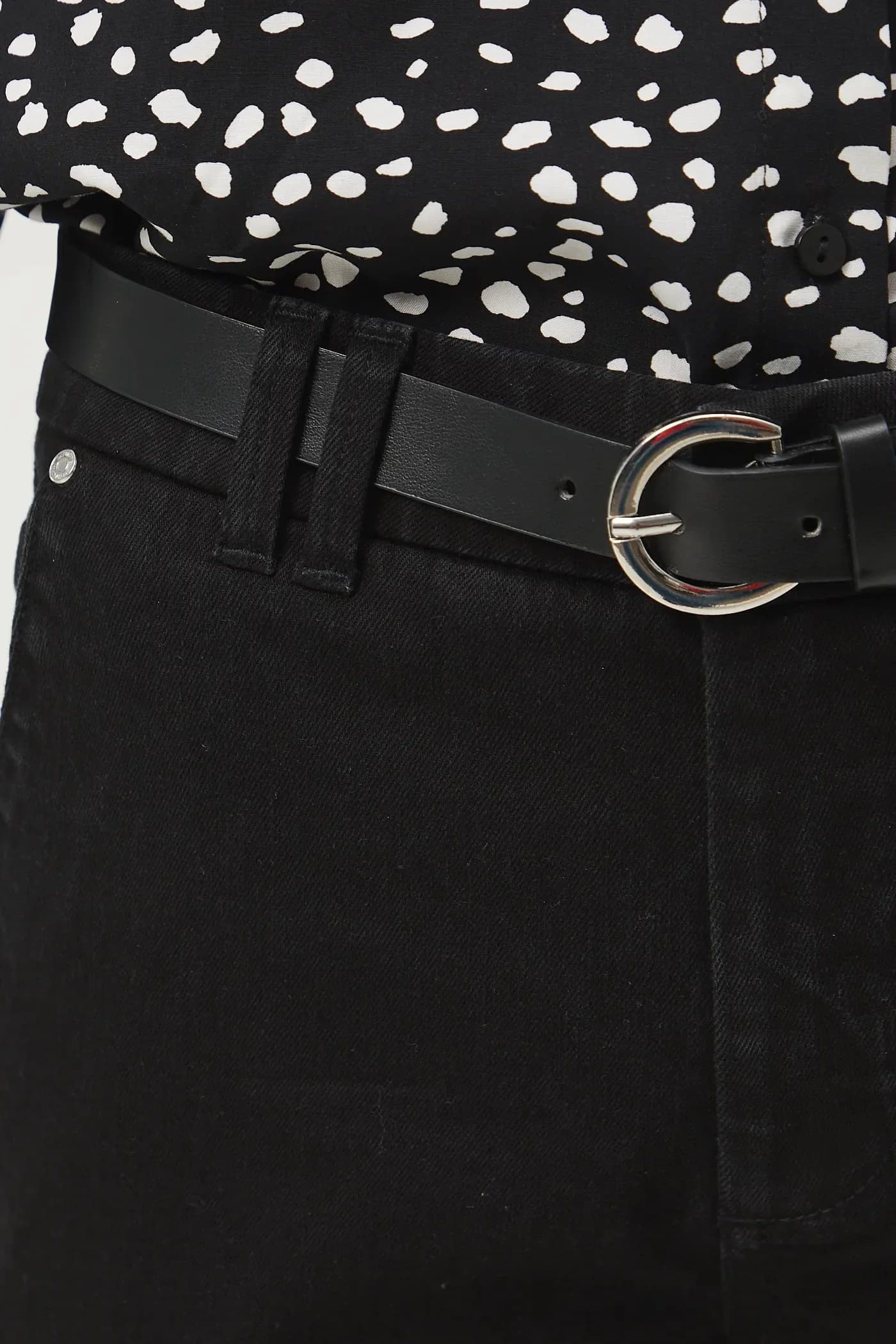 Джинсы - фото 4