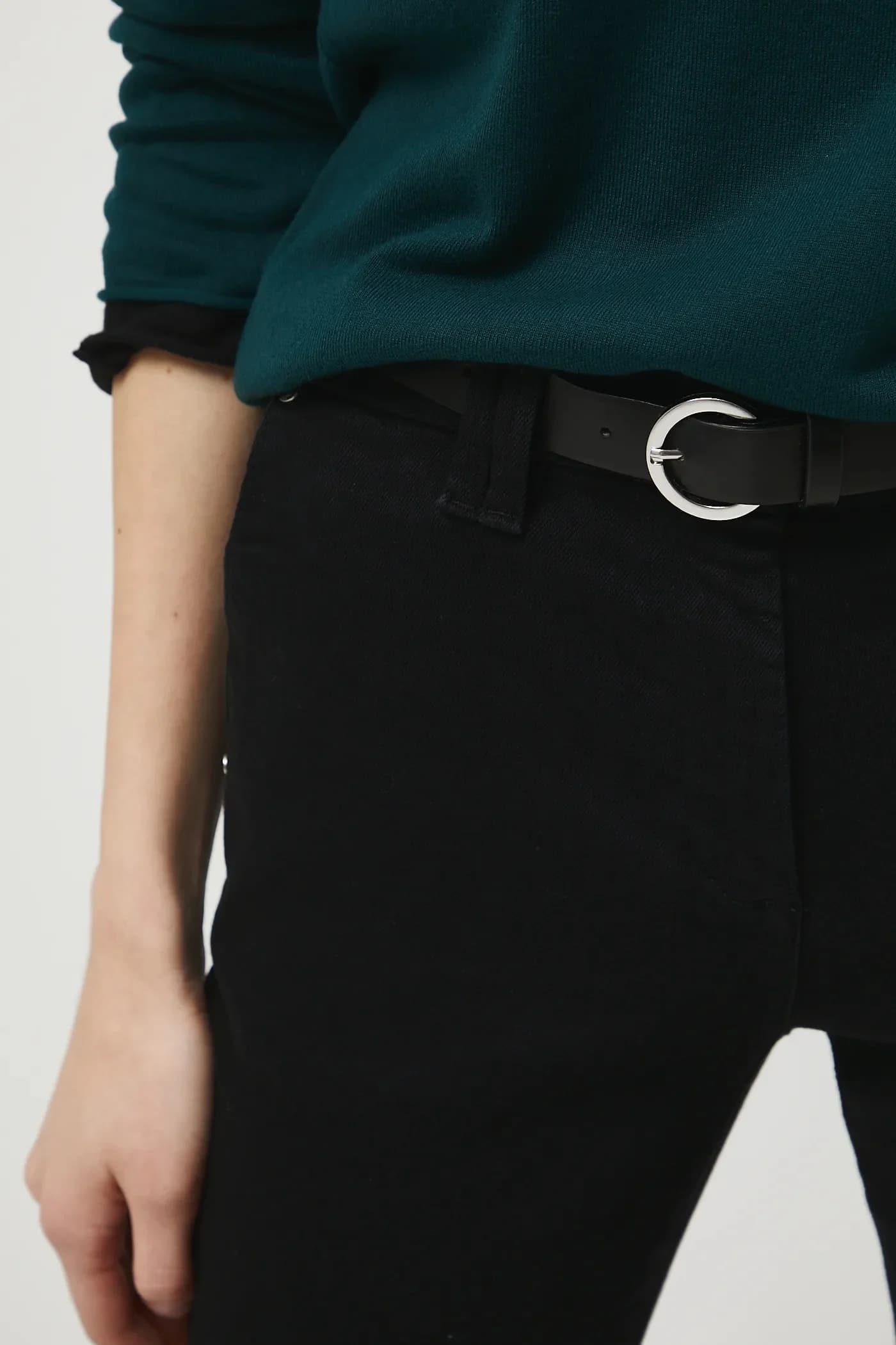 Джинсы - фото 5