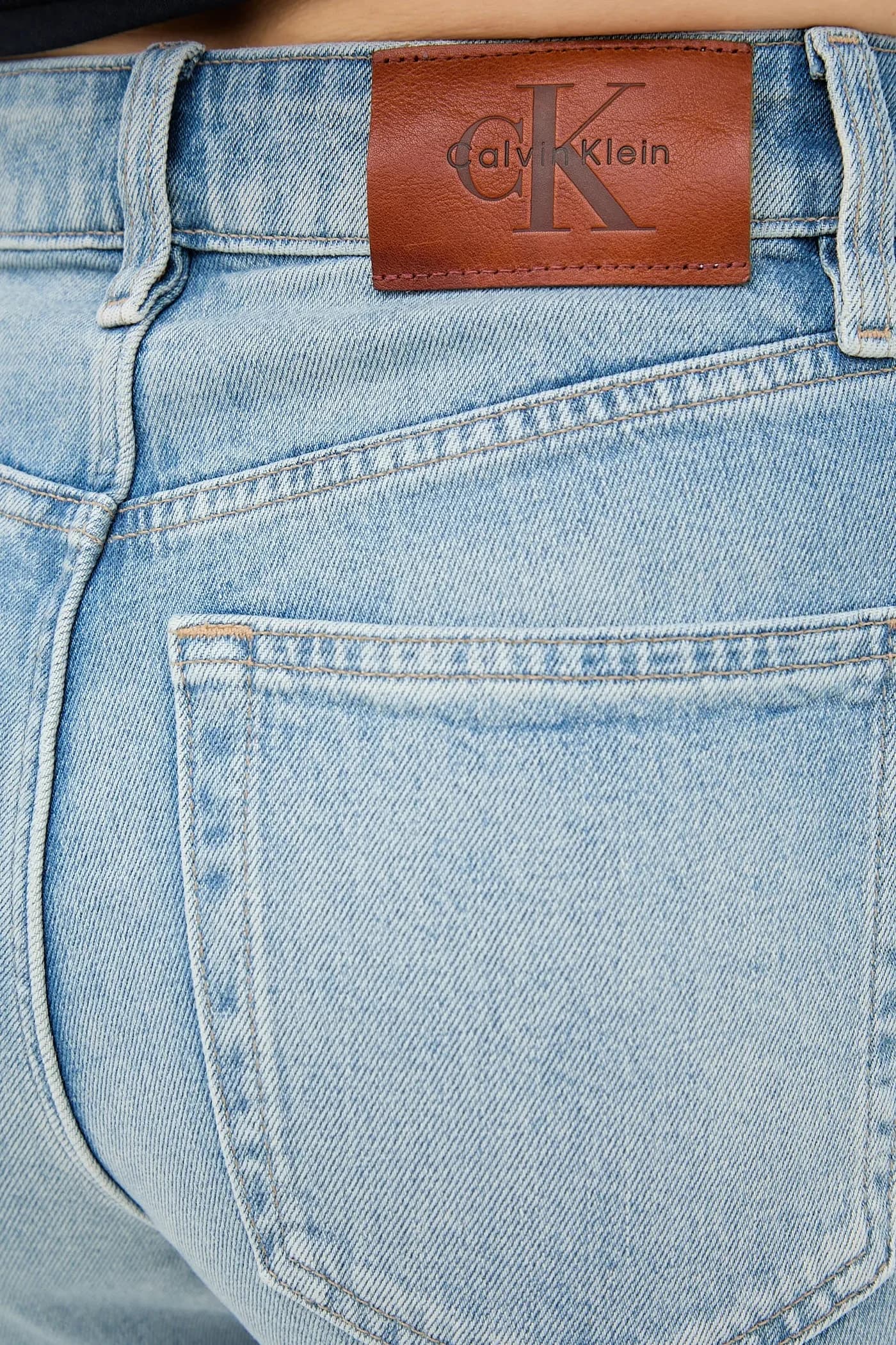 Джинсы - фото 4