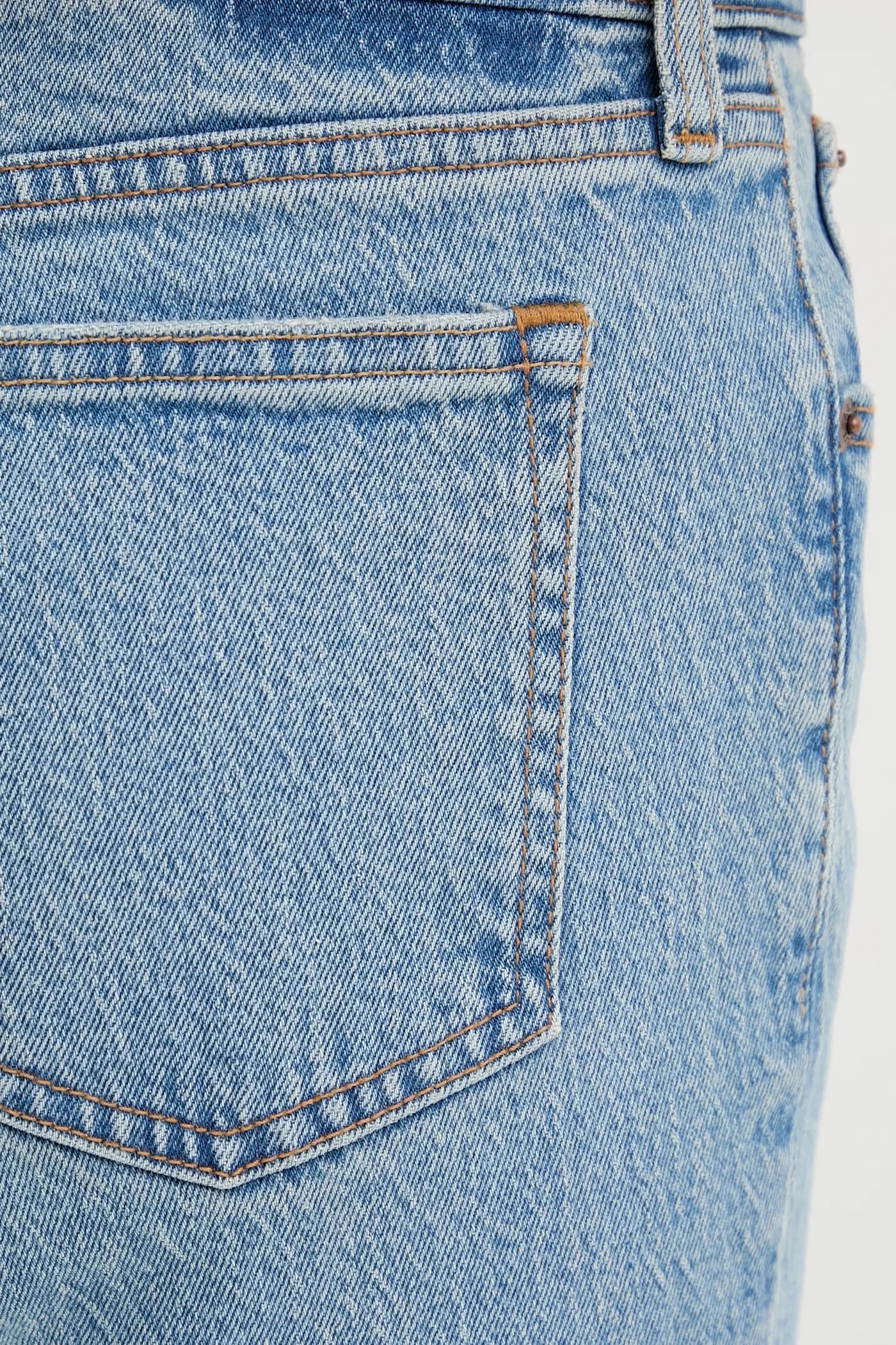 Джинсы - фото 4