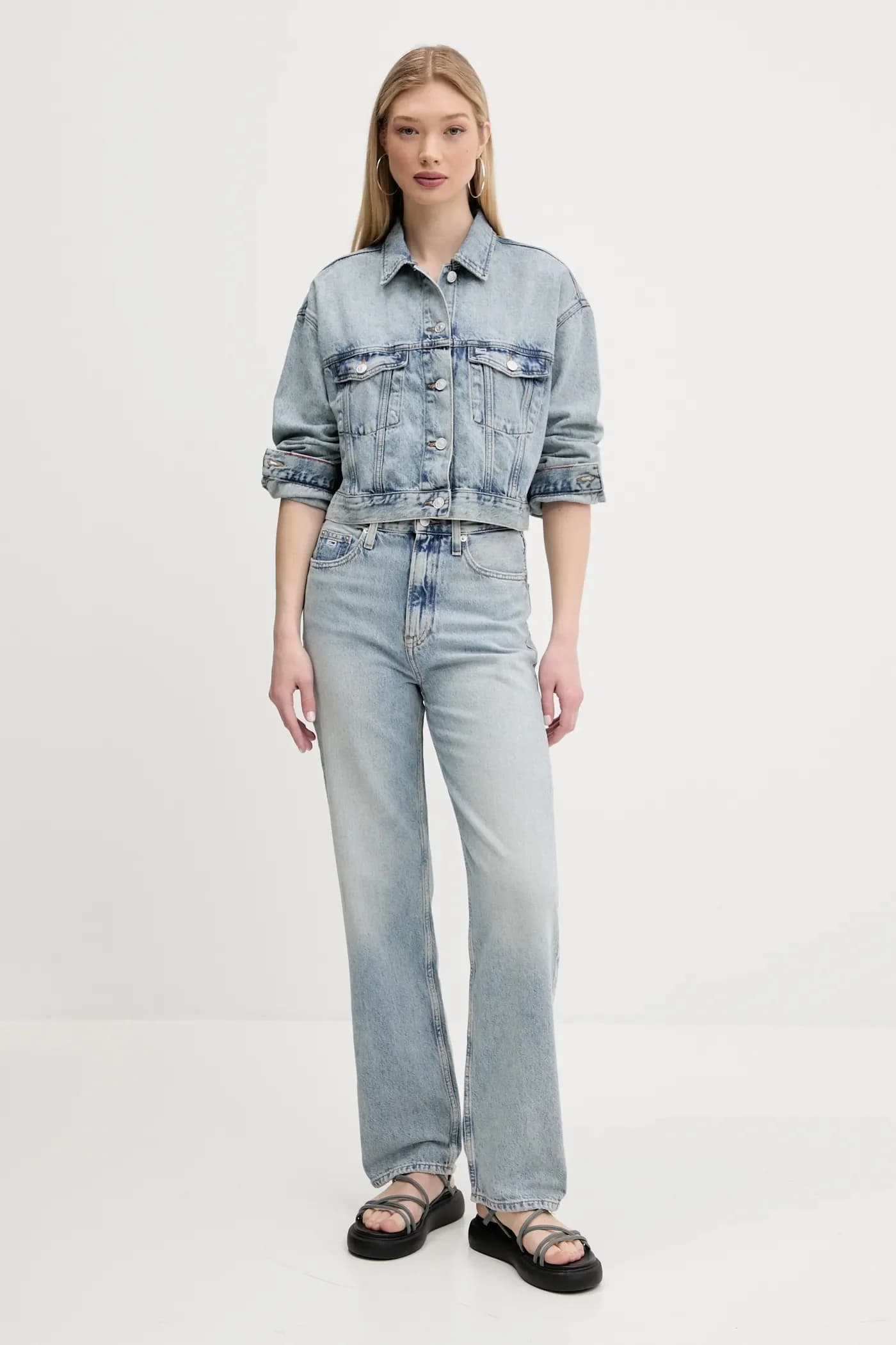 Джинсы - фото 2