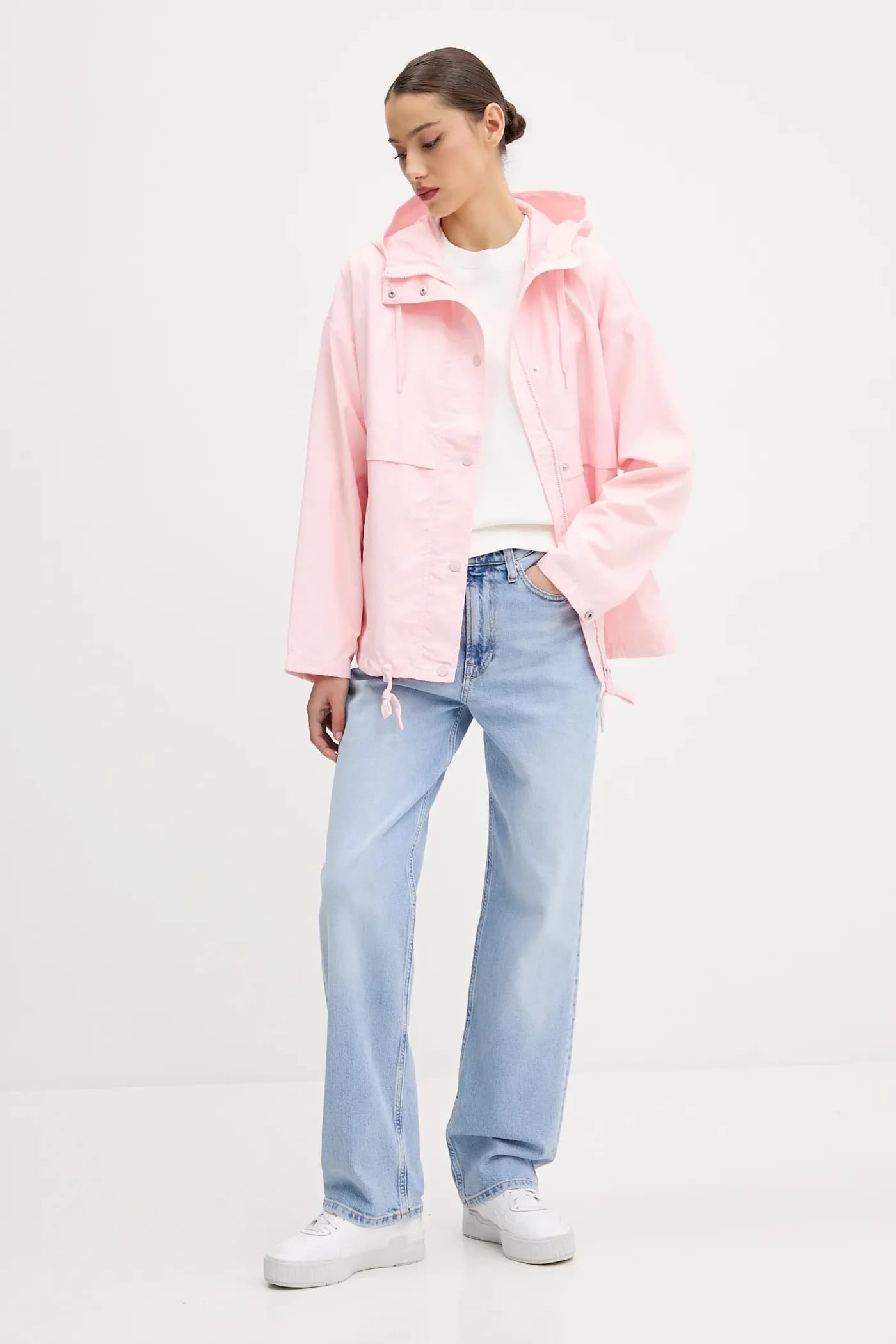 Джинсы - фото 2