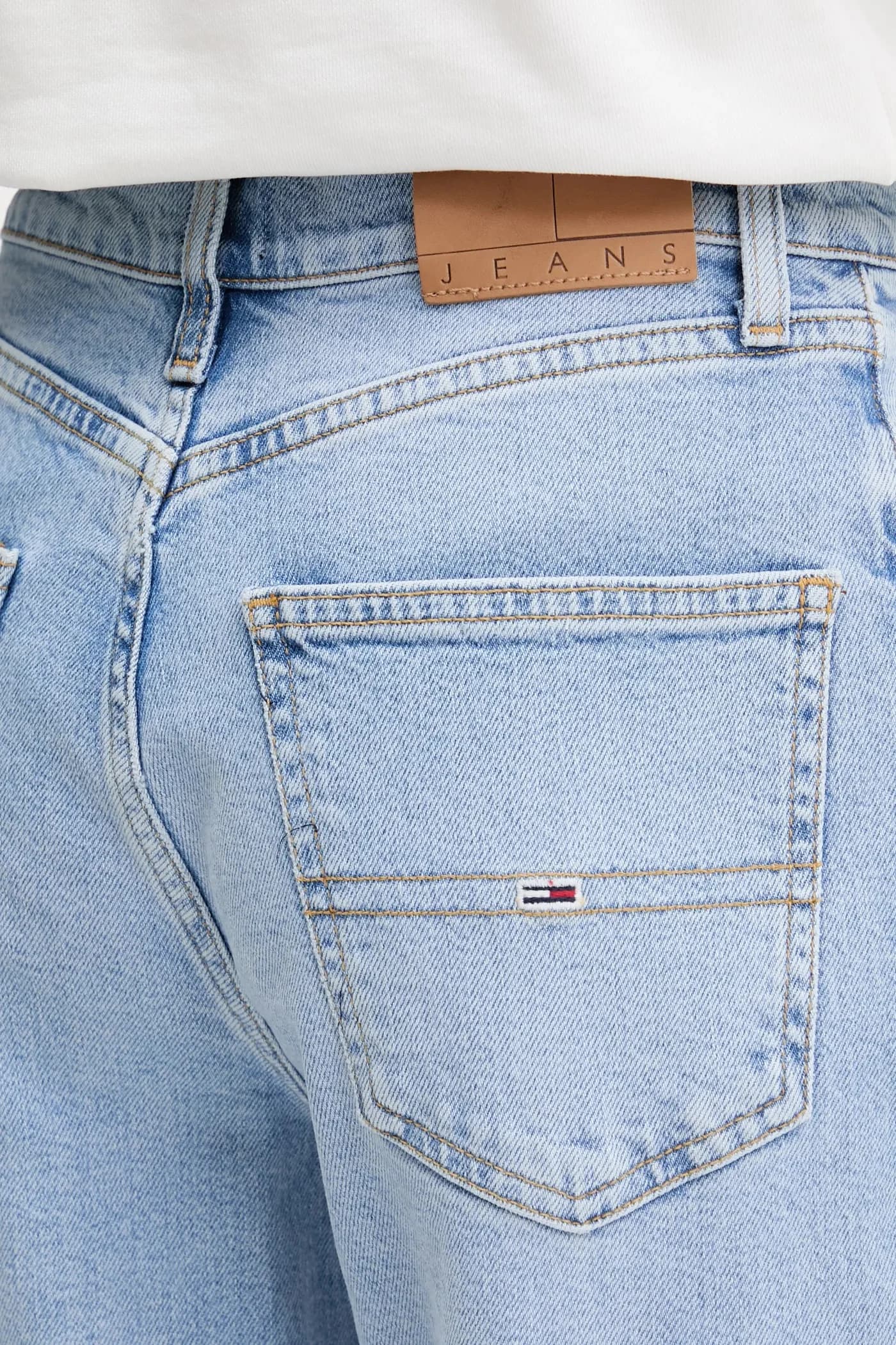 Джинсы - фото 4