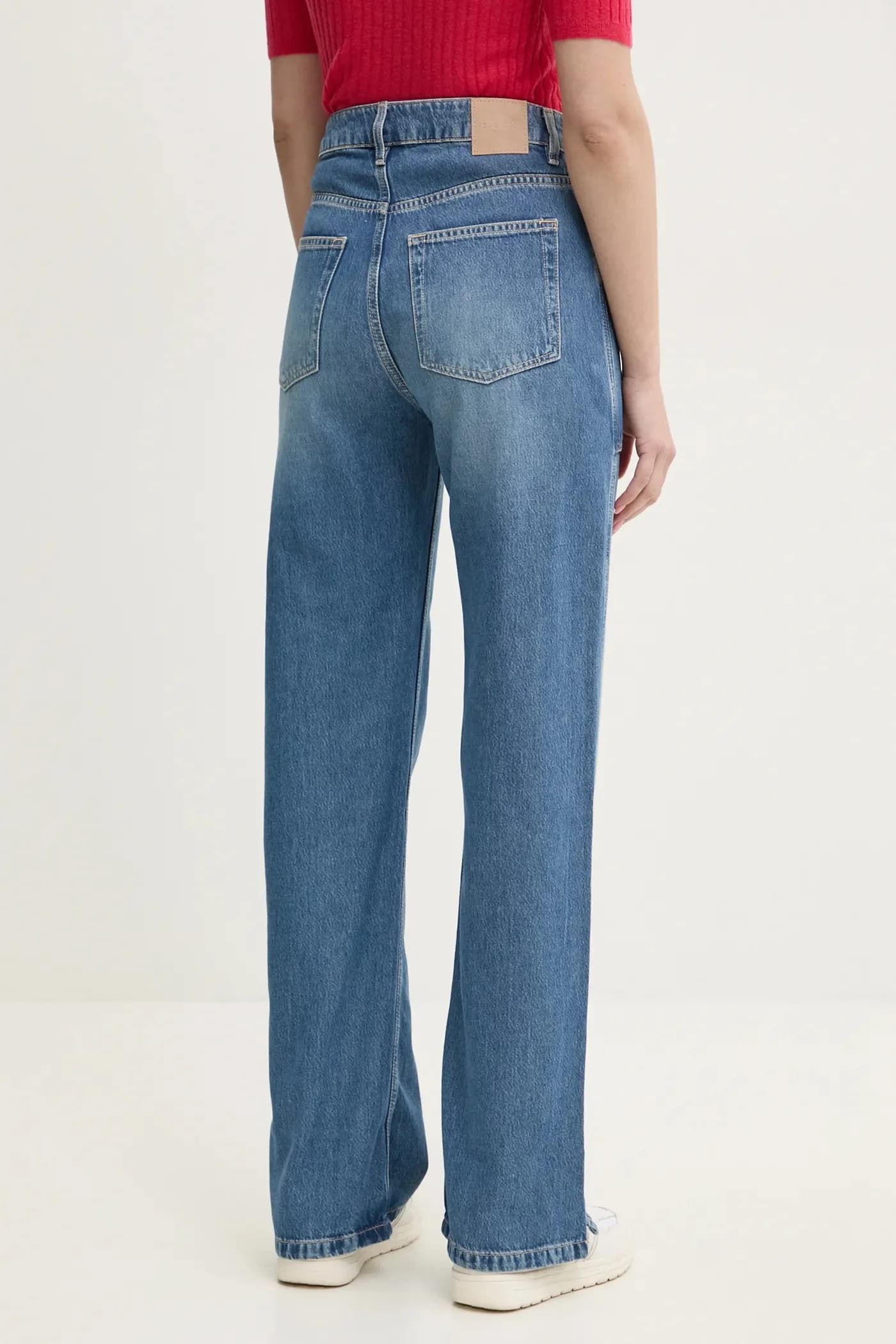 Джинсы - фото 3