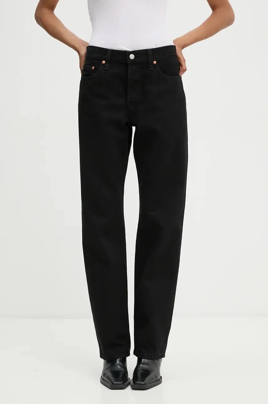 501® джинсы 90-х годов - фото 3