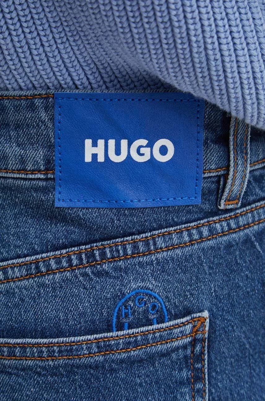 Джинсы - фото 4