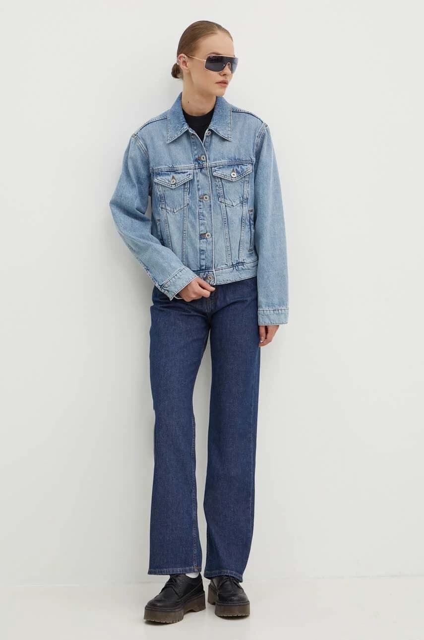 джинсы Elyah_B - фото 2