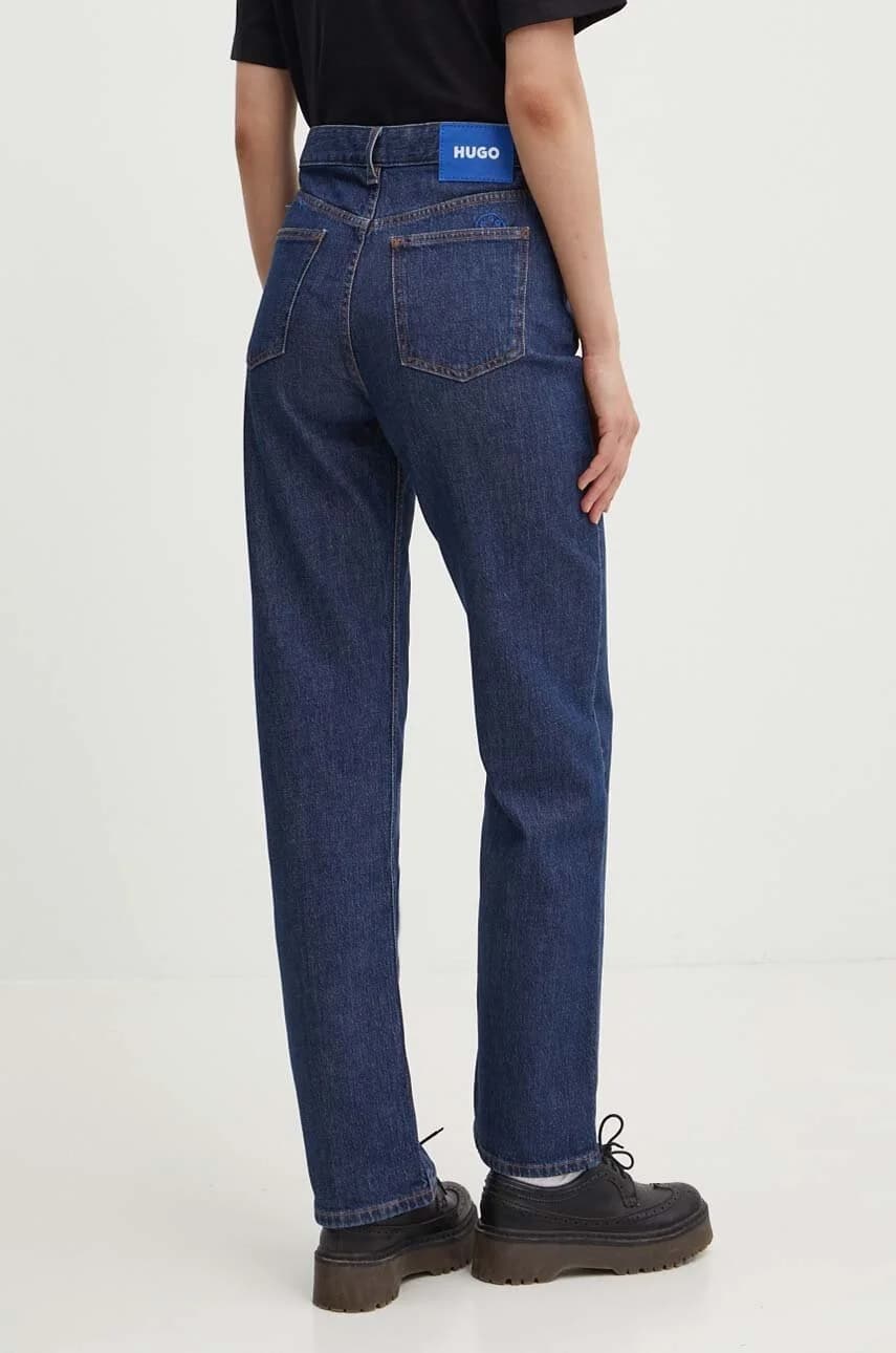 джинсы Elyah_B - фото 3