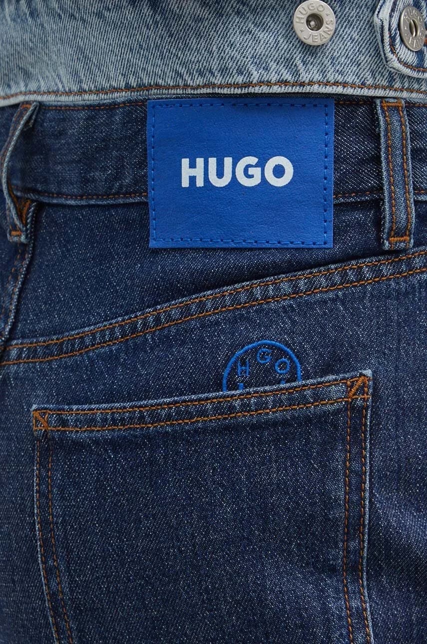 джинсы Elyah_B - фото 4