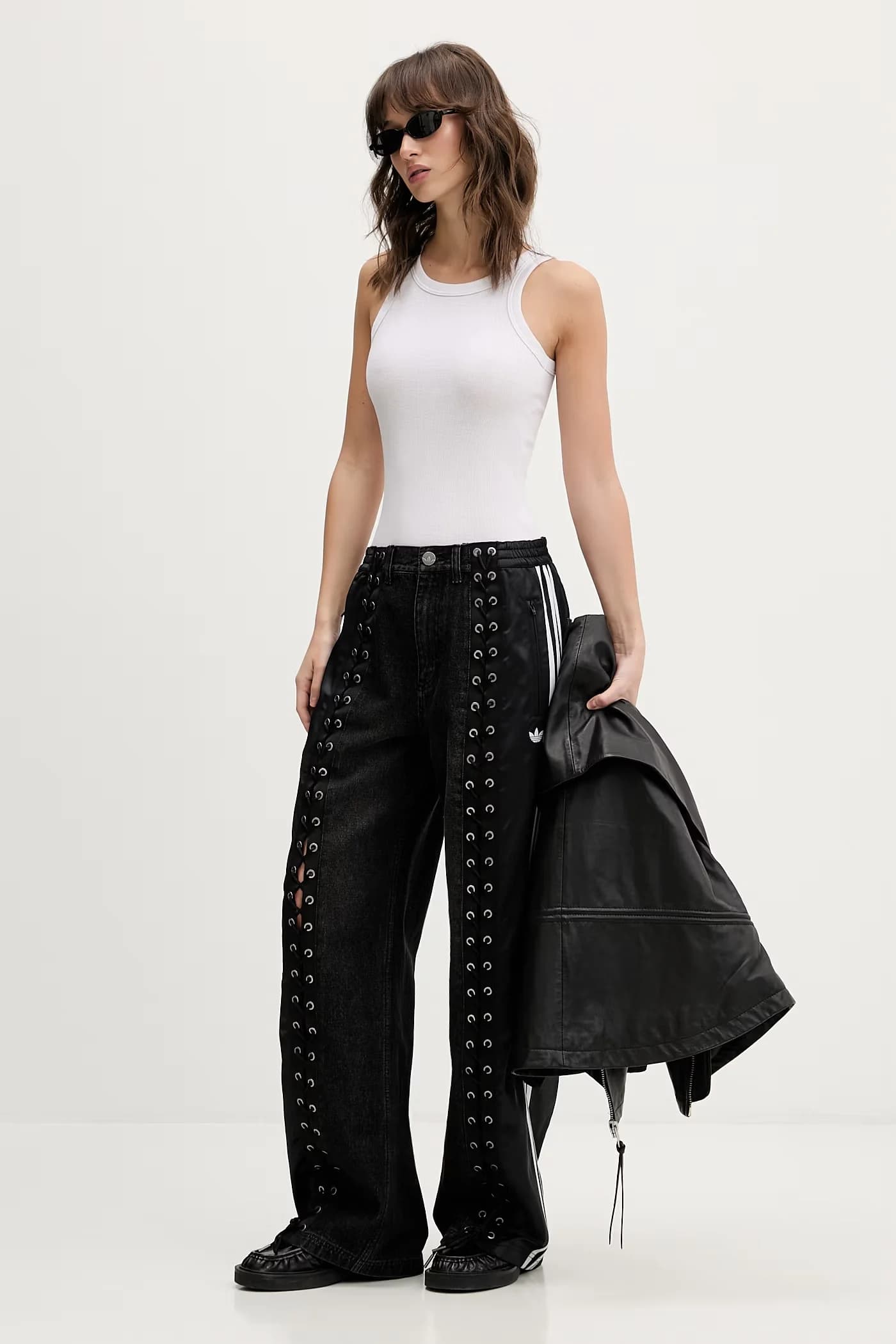 Джинсы - фото 2