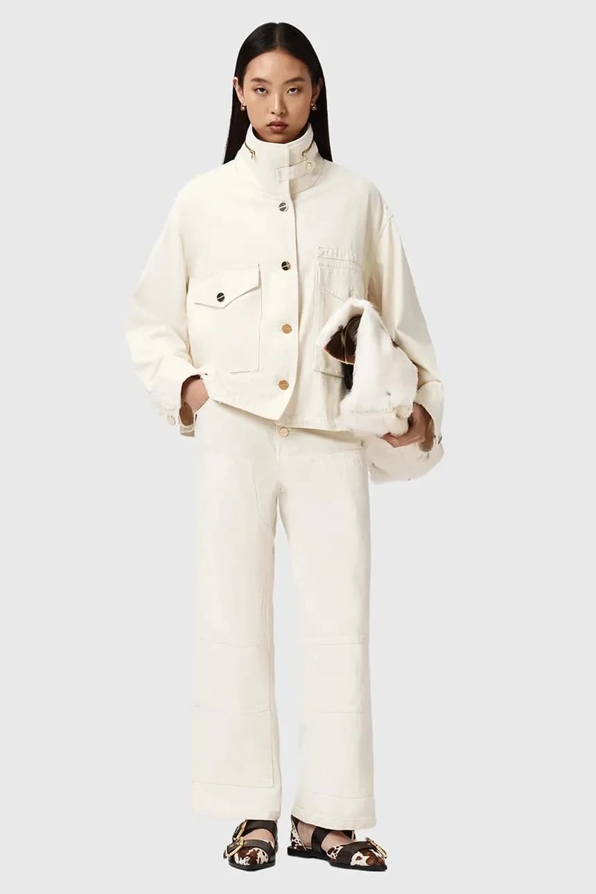 ТАЙ джинсы - фото 5