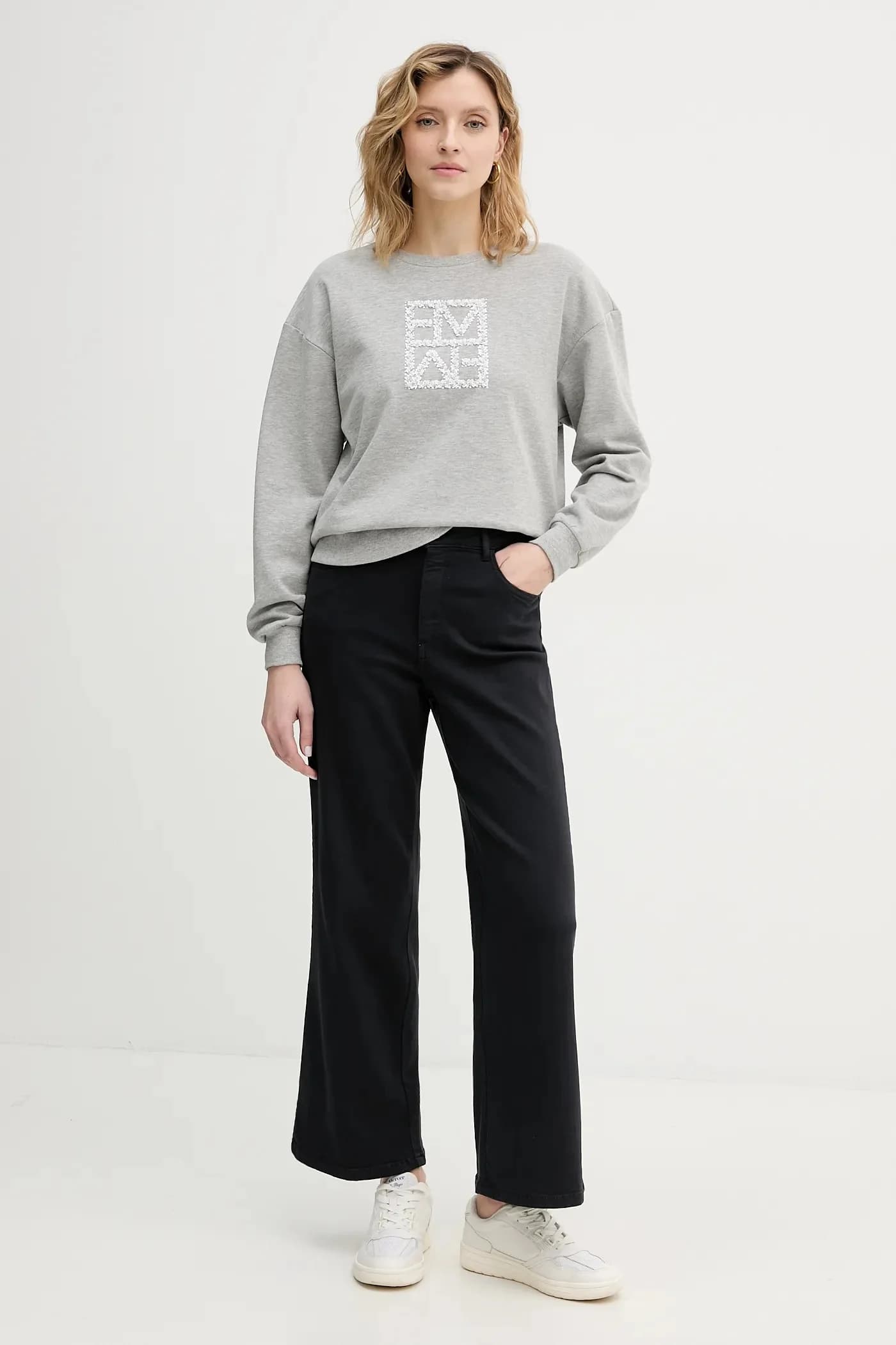 Джинсы Emme от Marella - фото 2