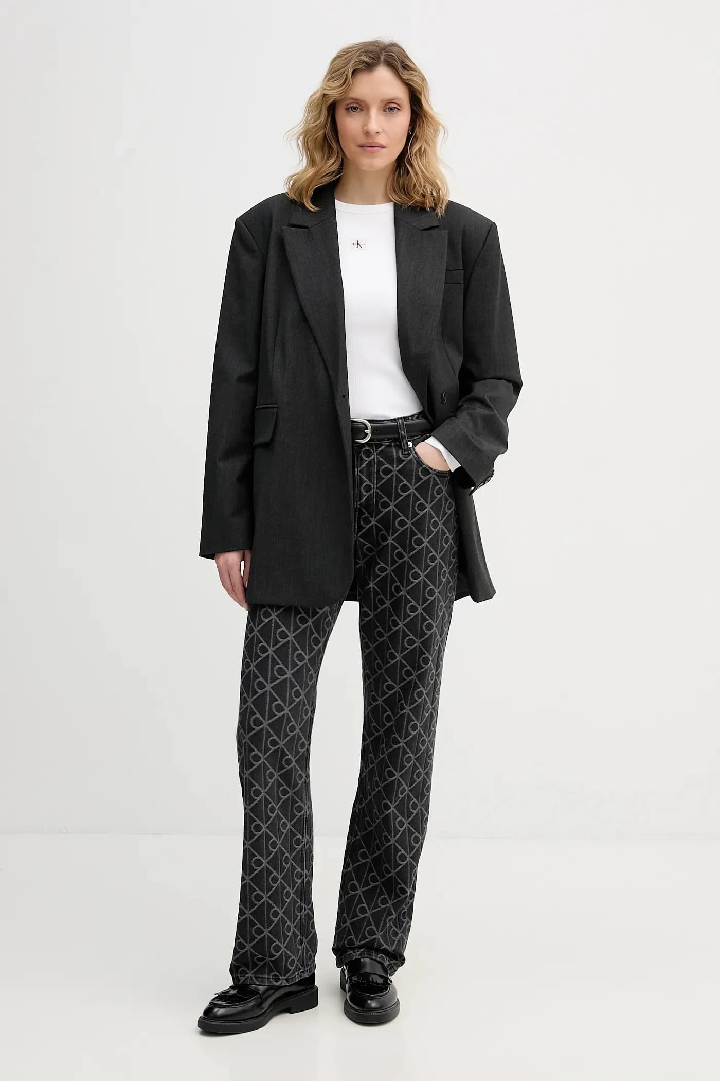 Джинсы - фото 2