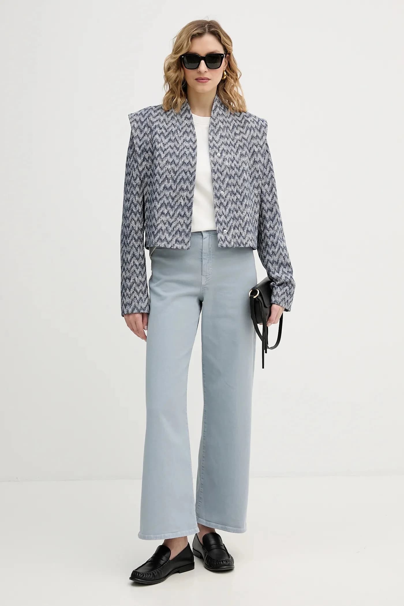 МЕДИНА джинсы - фото 2