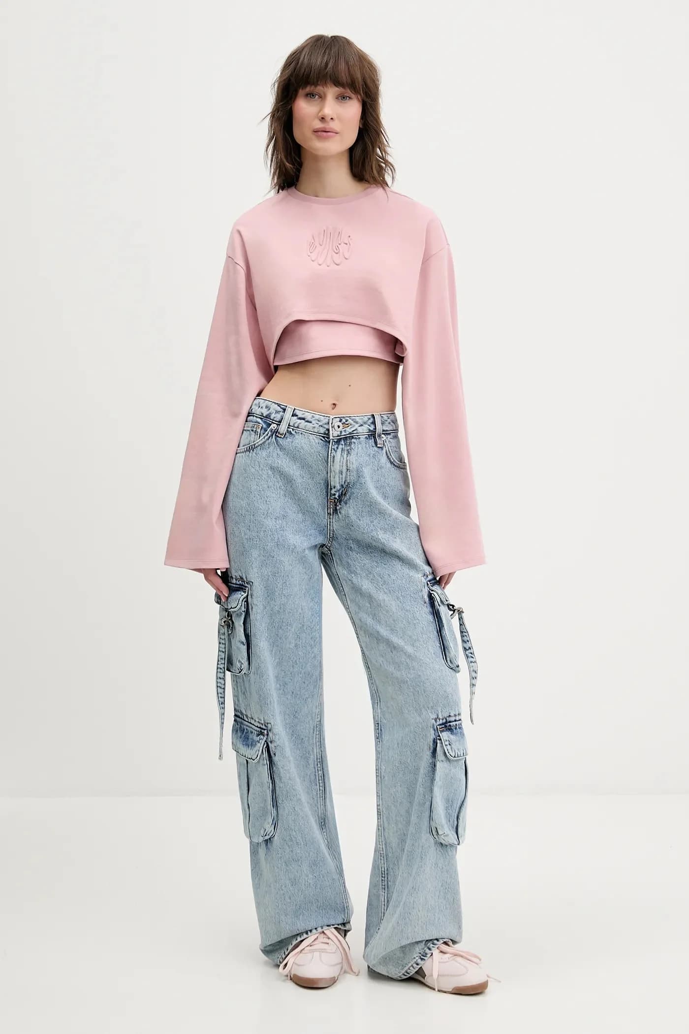 Джинсы Gamala_3_B - фото 2